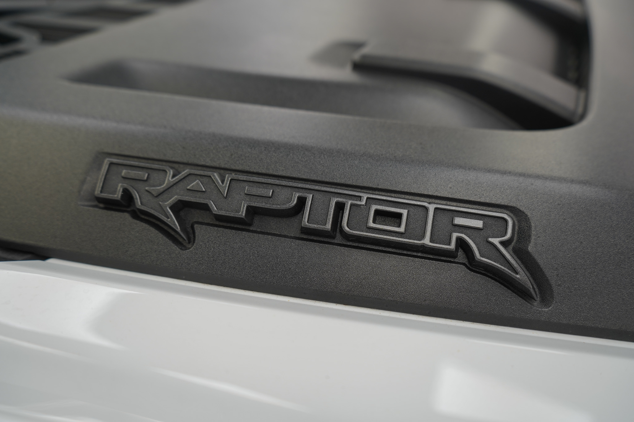 2023 Ford F-150 Raptor photo 33
