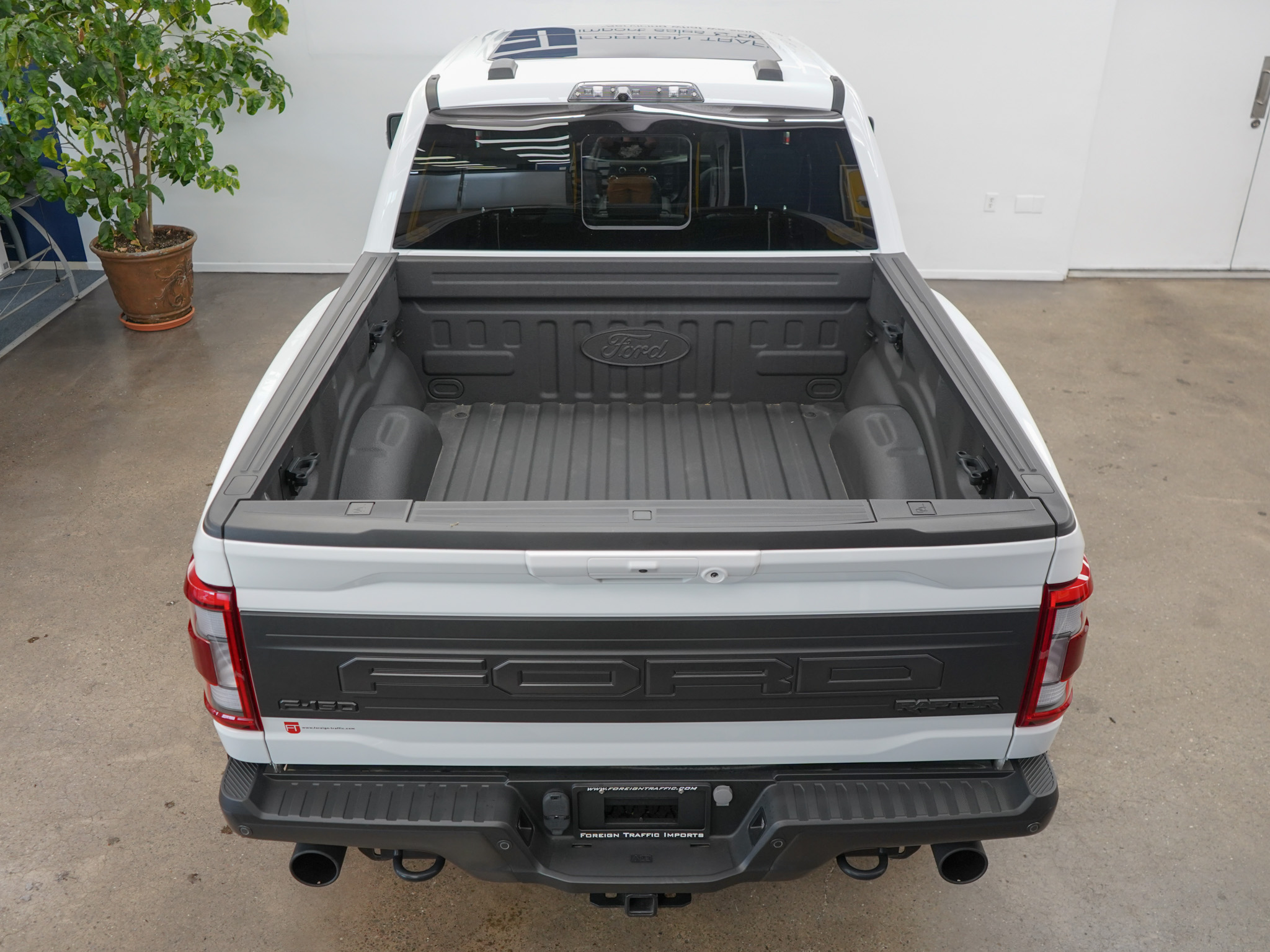2023 Ford F-150 Raptor photo 20