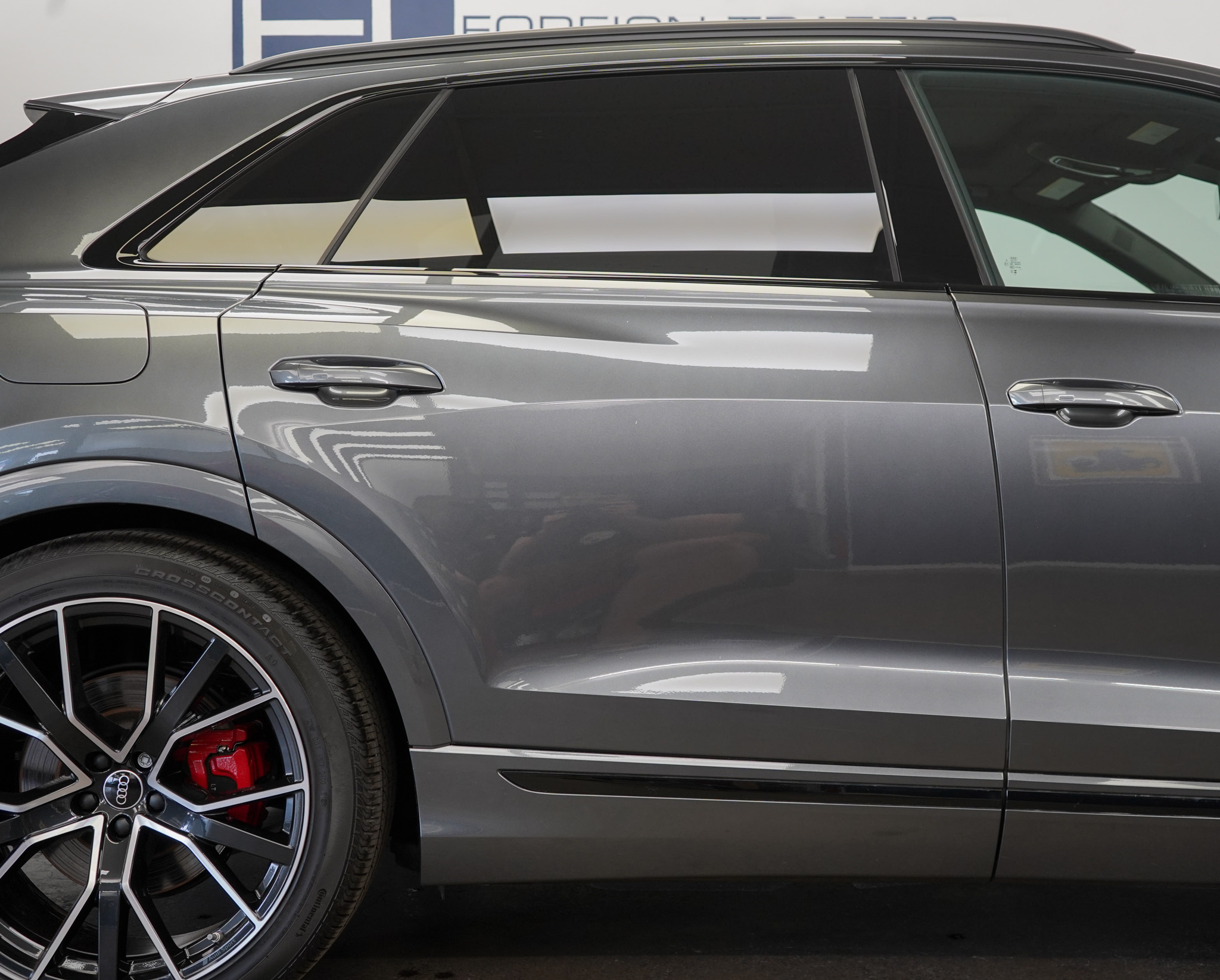 2023 Audi SQ8 Premium Plus photo 15