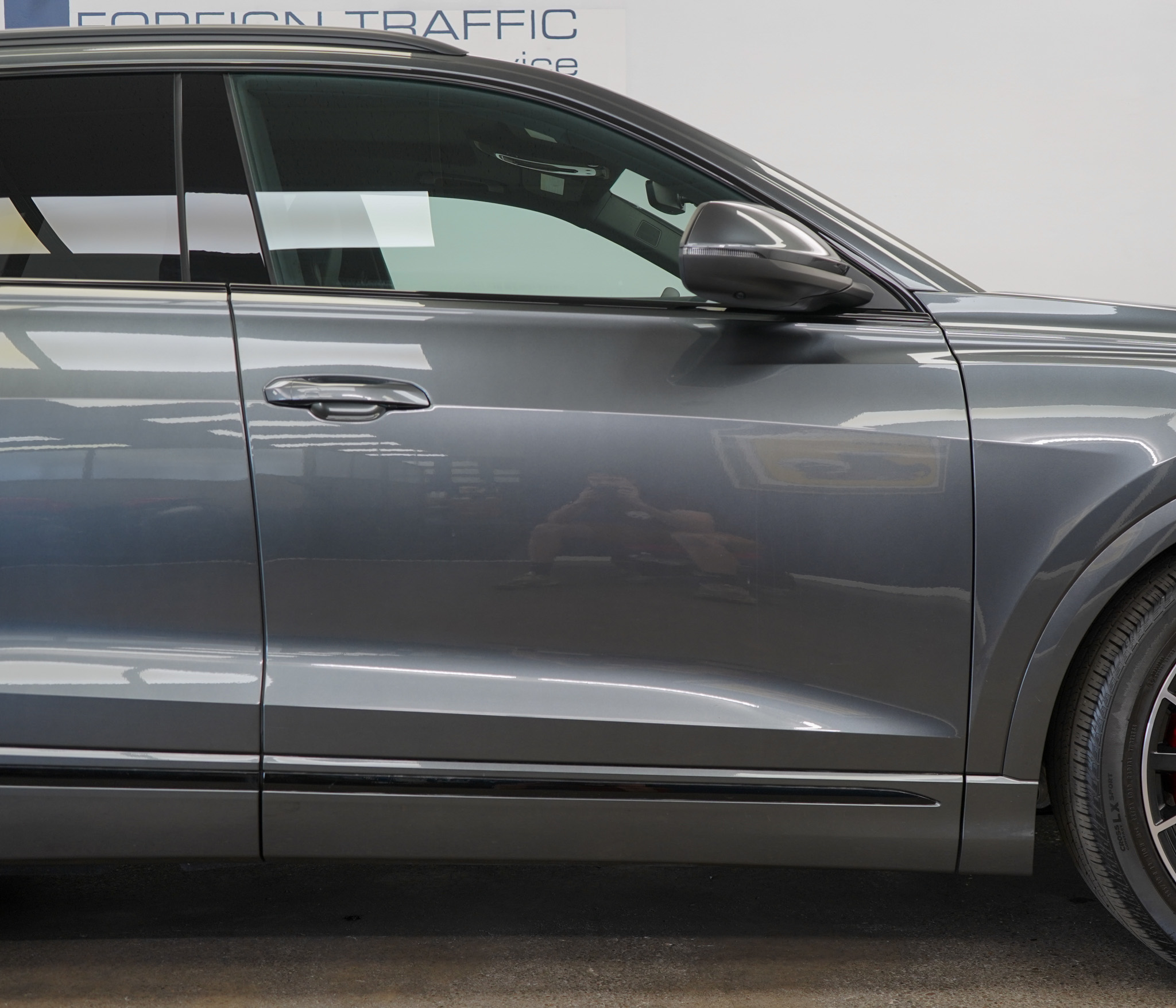 2023 Audi SQ8 Premium Plus photo 16