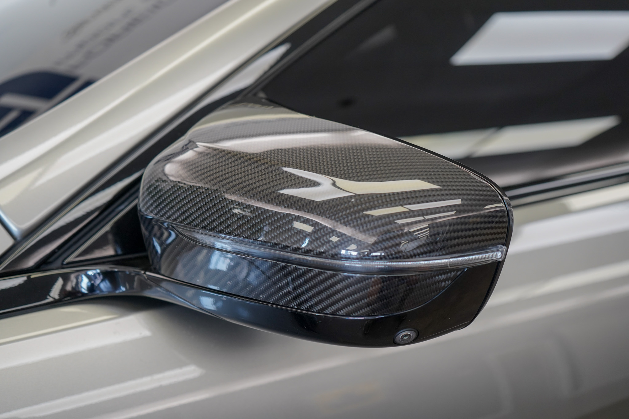 2022 Bmw M8 Competition photo 10
