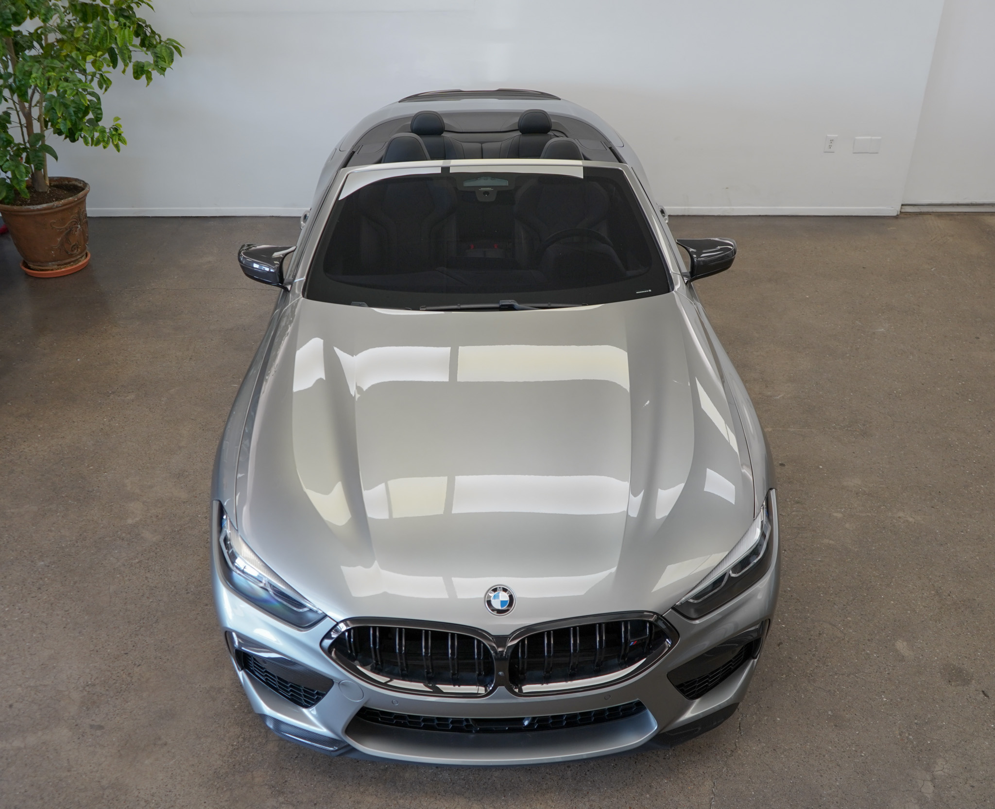 2022 Bmw M8 Competition photo 23