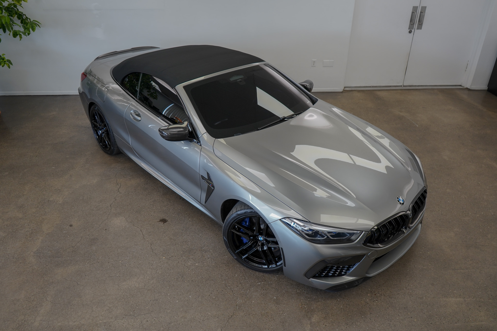 2022 Bmw M8 Competition photo 29
