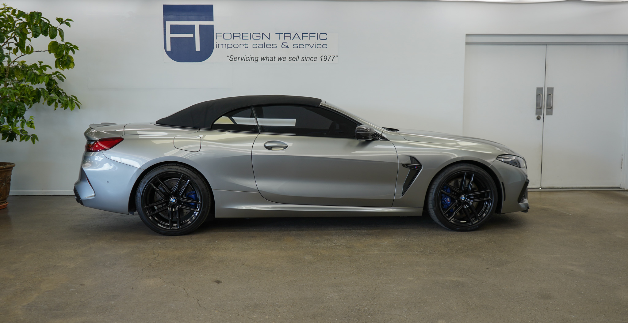 2022 Bmw M8 Competition photo 15