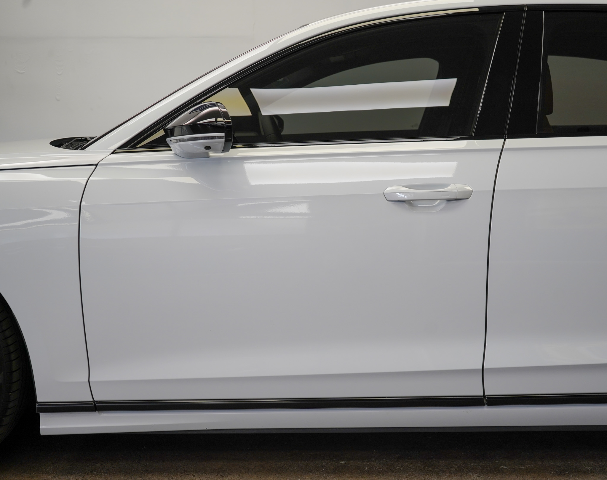 2024 Audi S8 Quattro photo 5