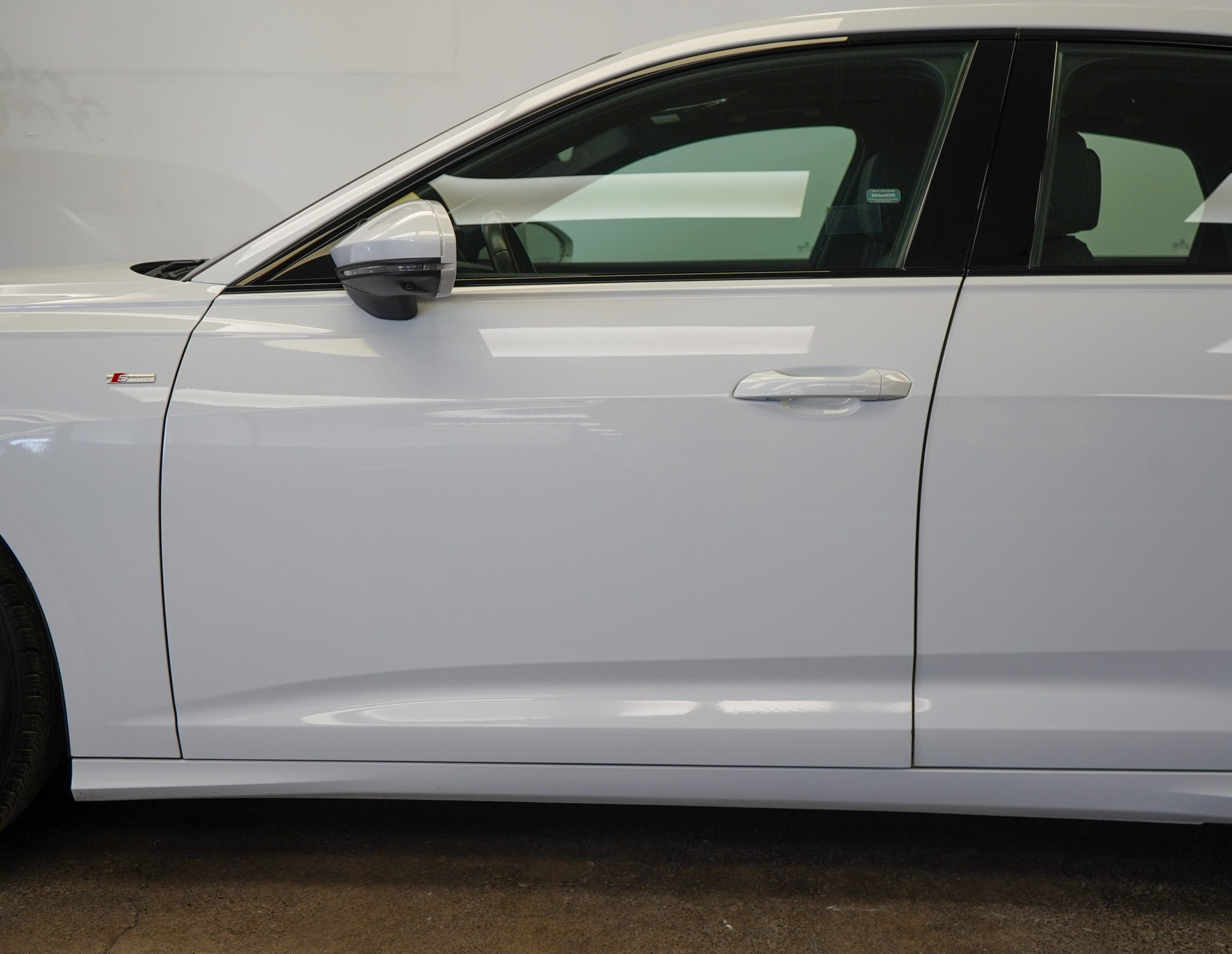2022 Audi A6 Premium Plus Quattro photo 7