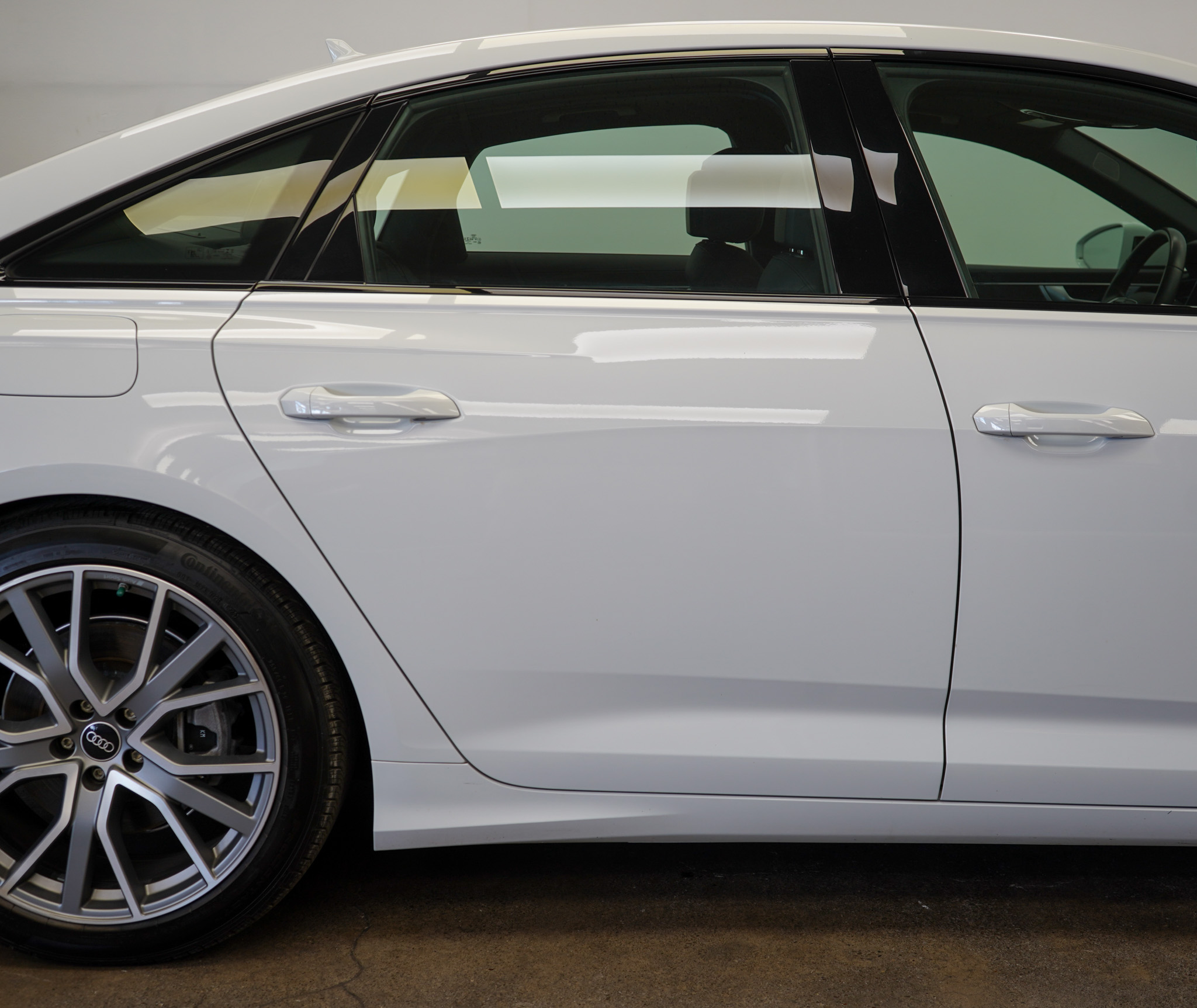 2022 Audi A6 Premium Plus Quattro photo 14