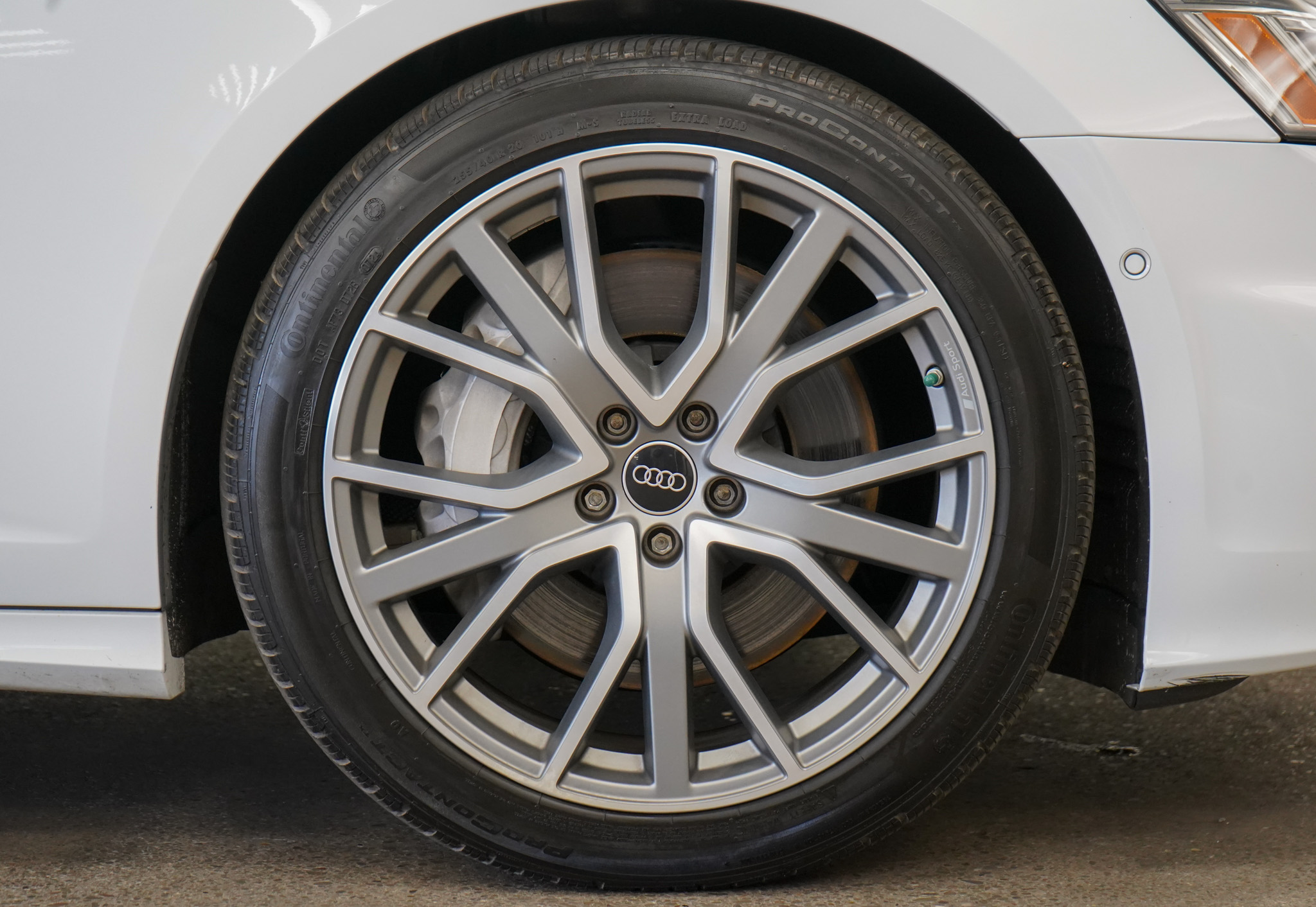 2022 Audi A6 Premium Plus Quattro photo 17
