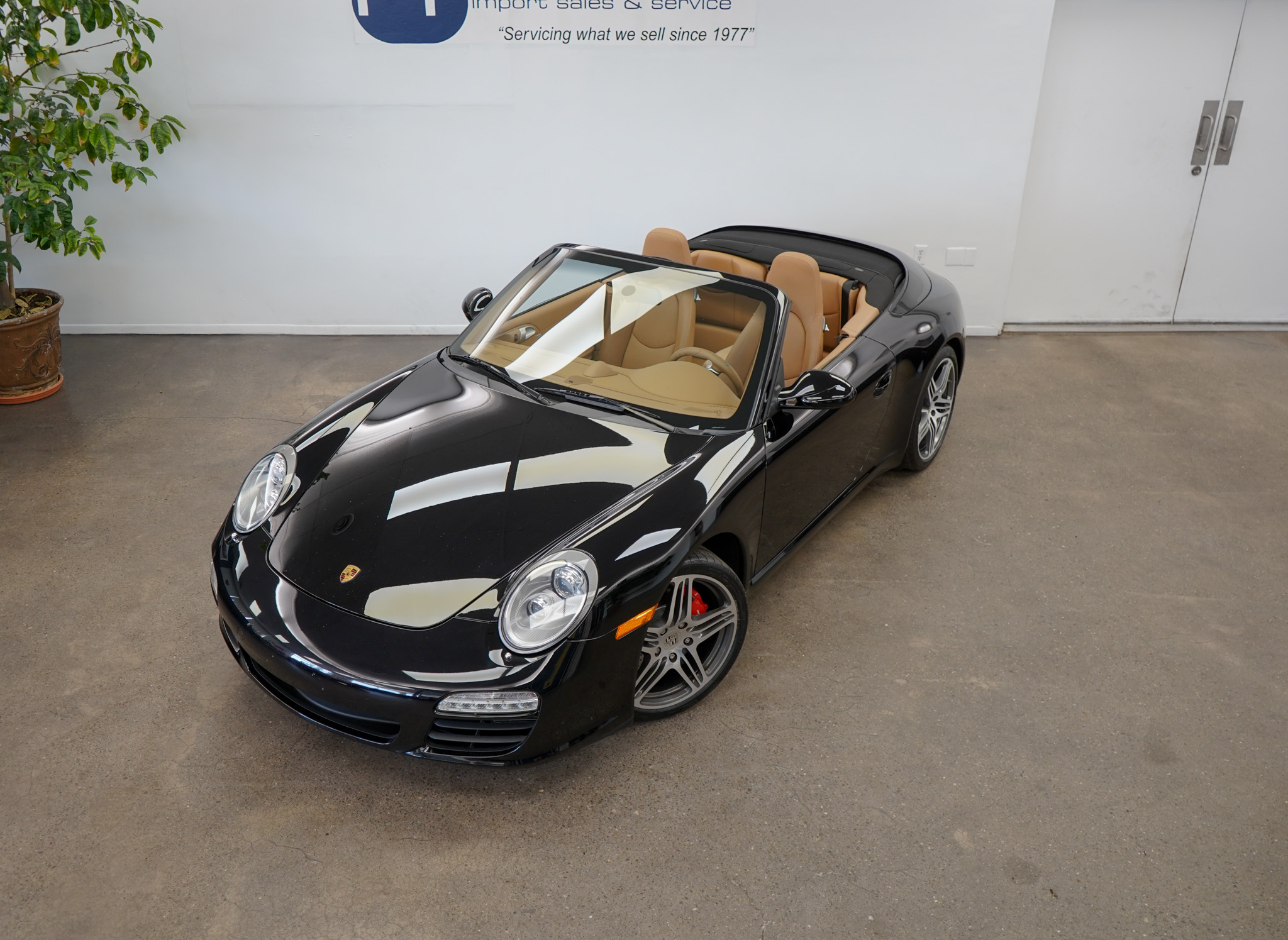 2009 Porsche 911 S photo 22