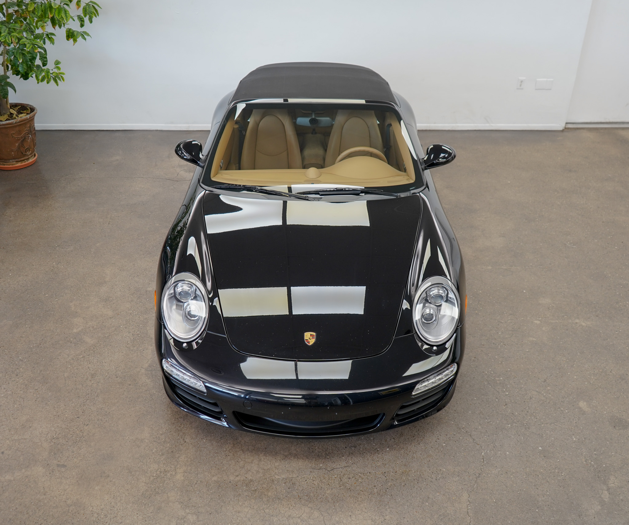 2009 Porsche 911 S photo 35
