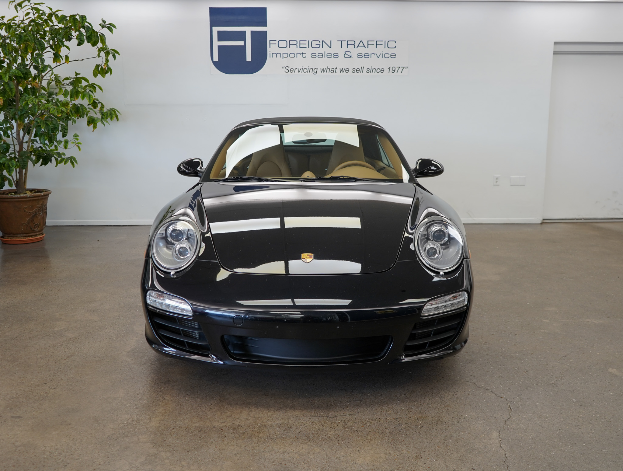 2009 Porsche 911 S photo 2