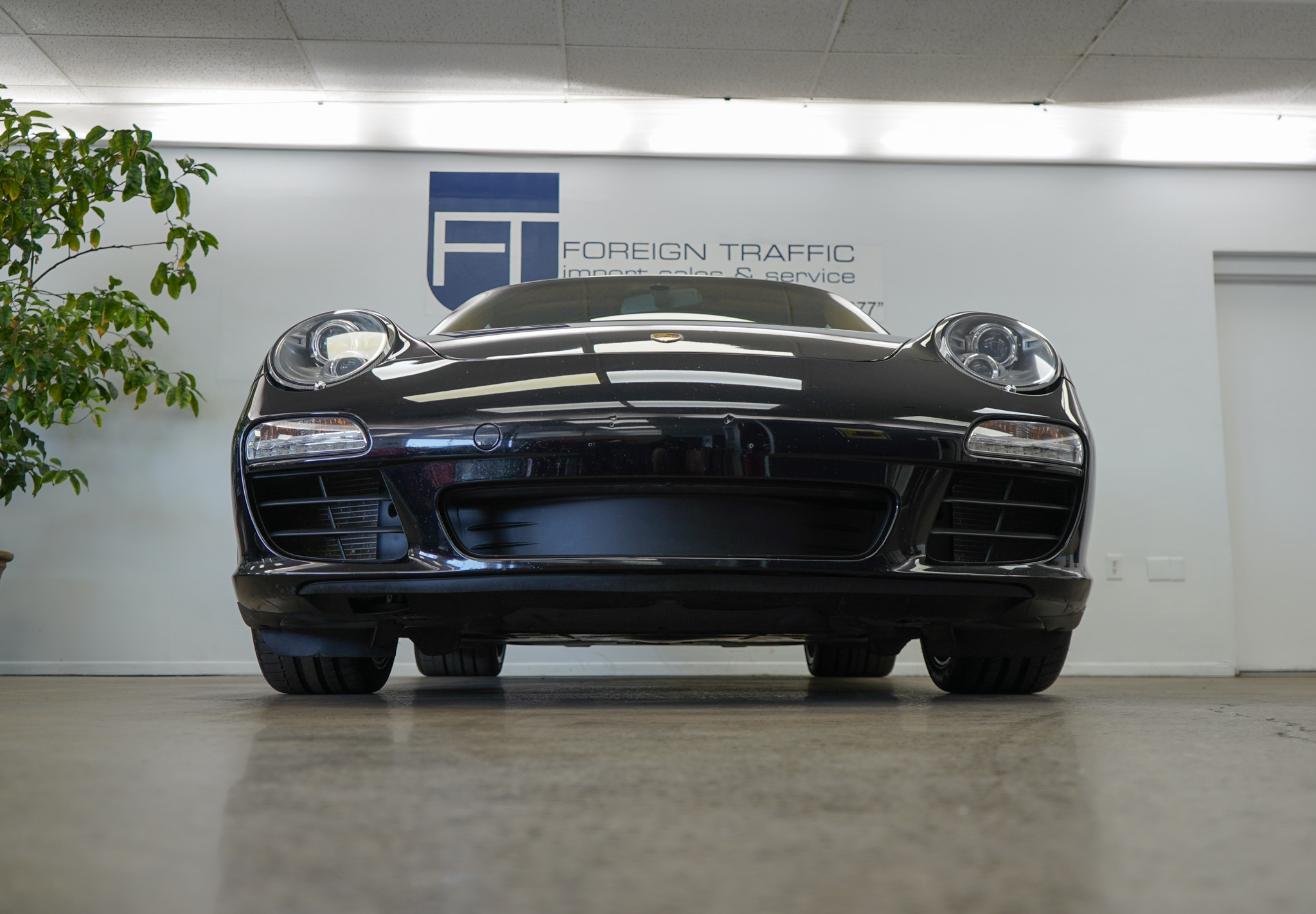 2009 Porsche 911 S photo 25