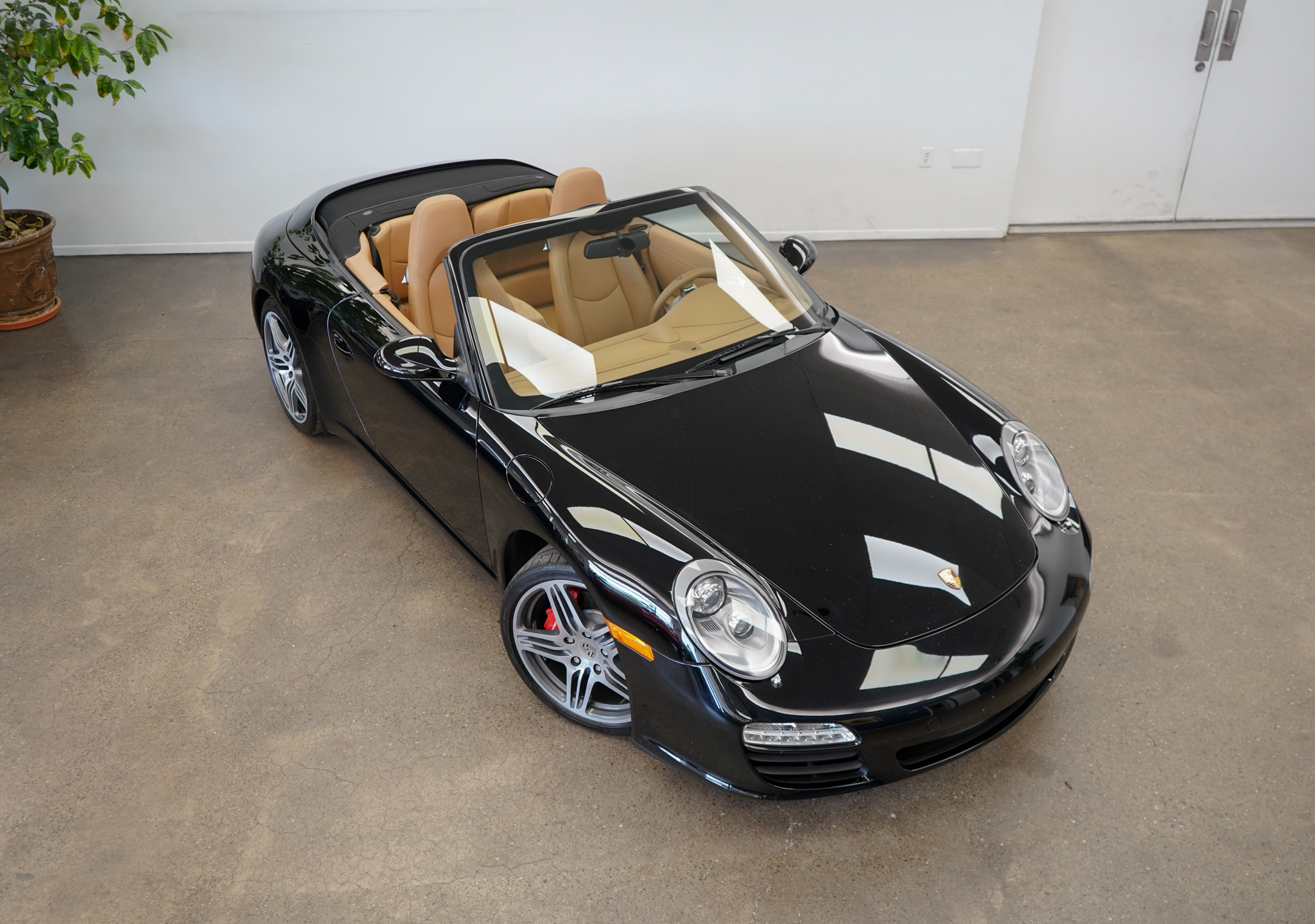 2009 Porsche 911 S photo 26