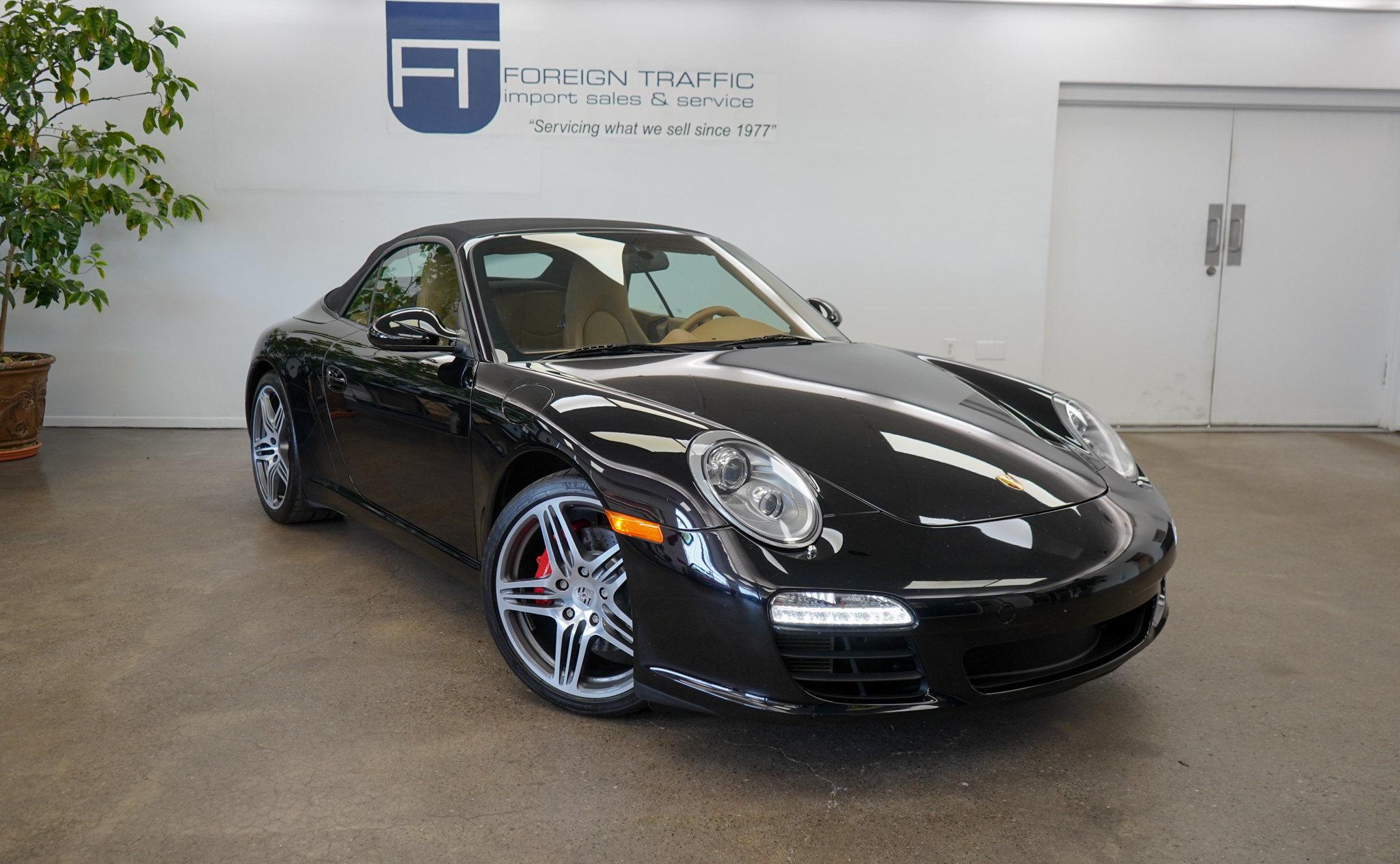 2009 Porsche 911 S photo 31