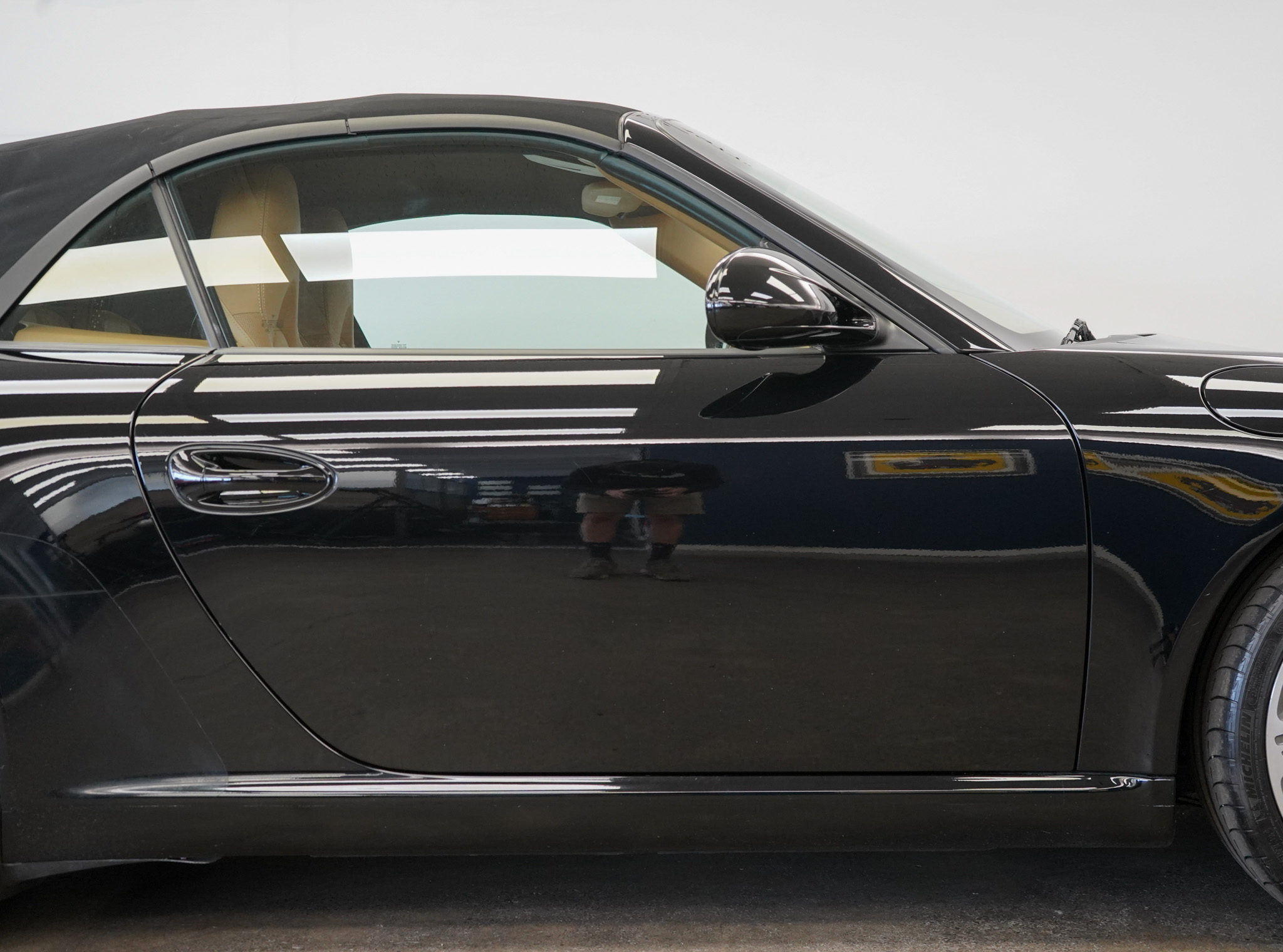 2009 Porsche 911 S photo 18