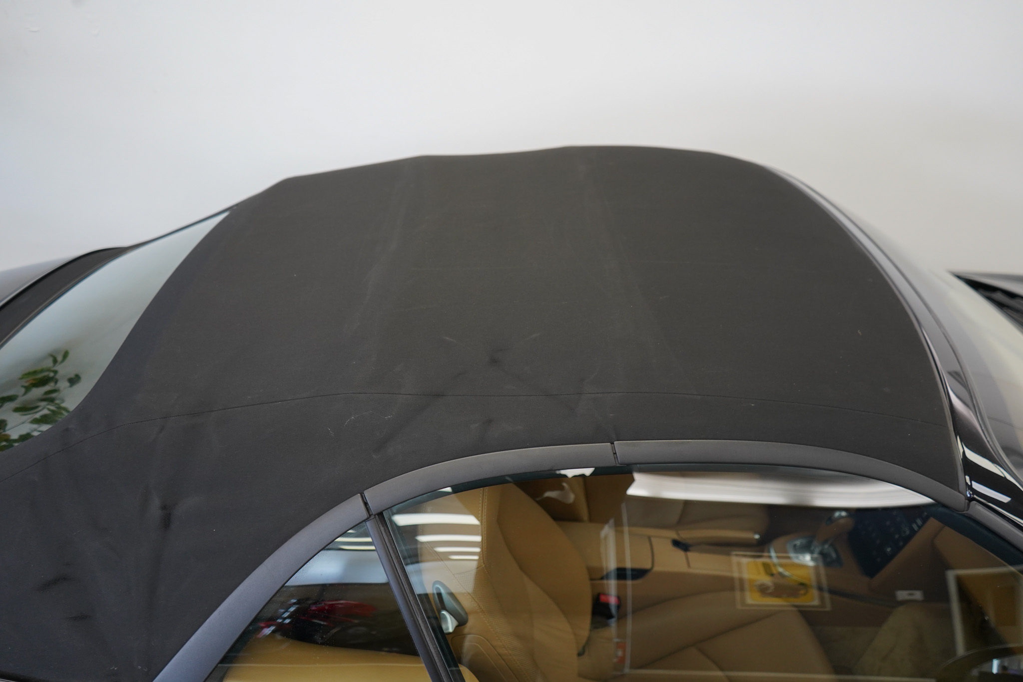 2009 Porsche 911 S photo 19