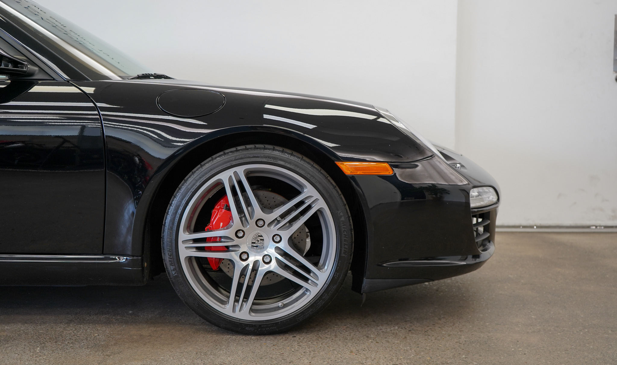 2009 Porsche 911 S photo 20