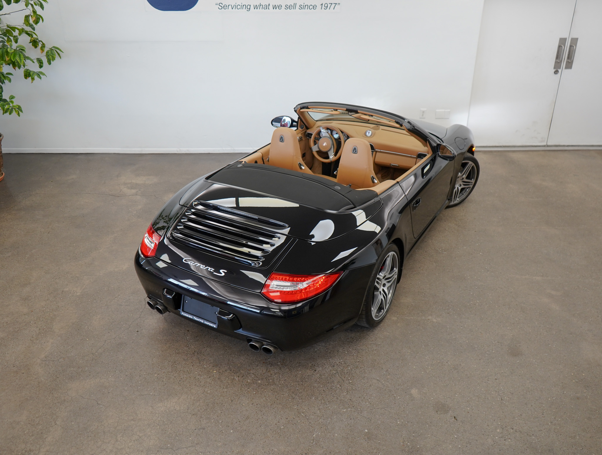 2009 Porsche 911 S photo 27