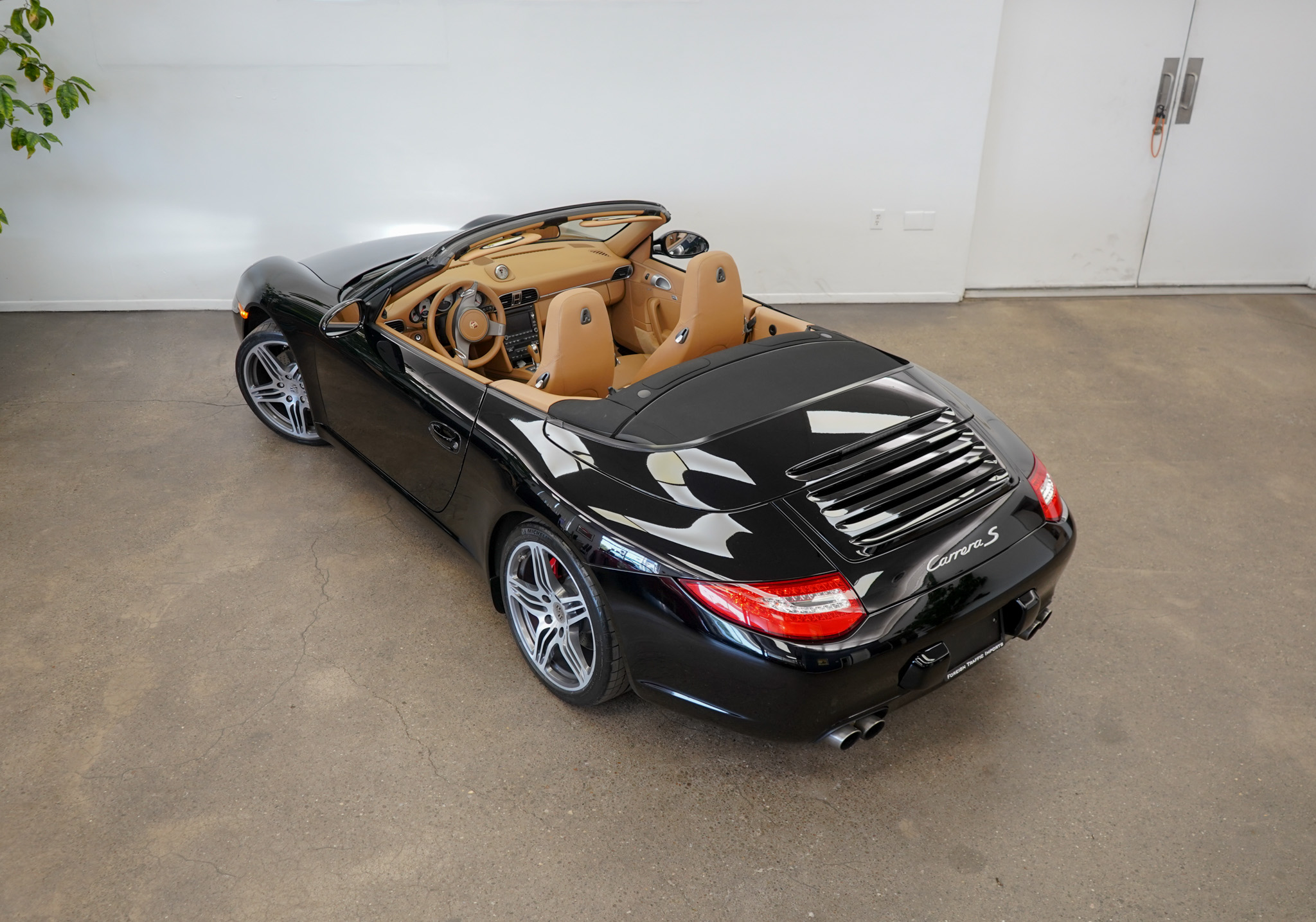 2009 Porsche 911 S photo 24