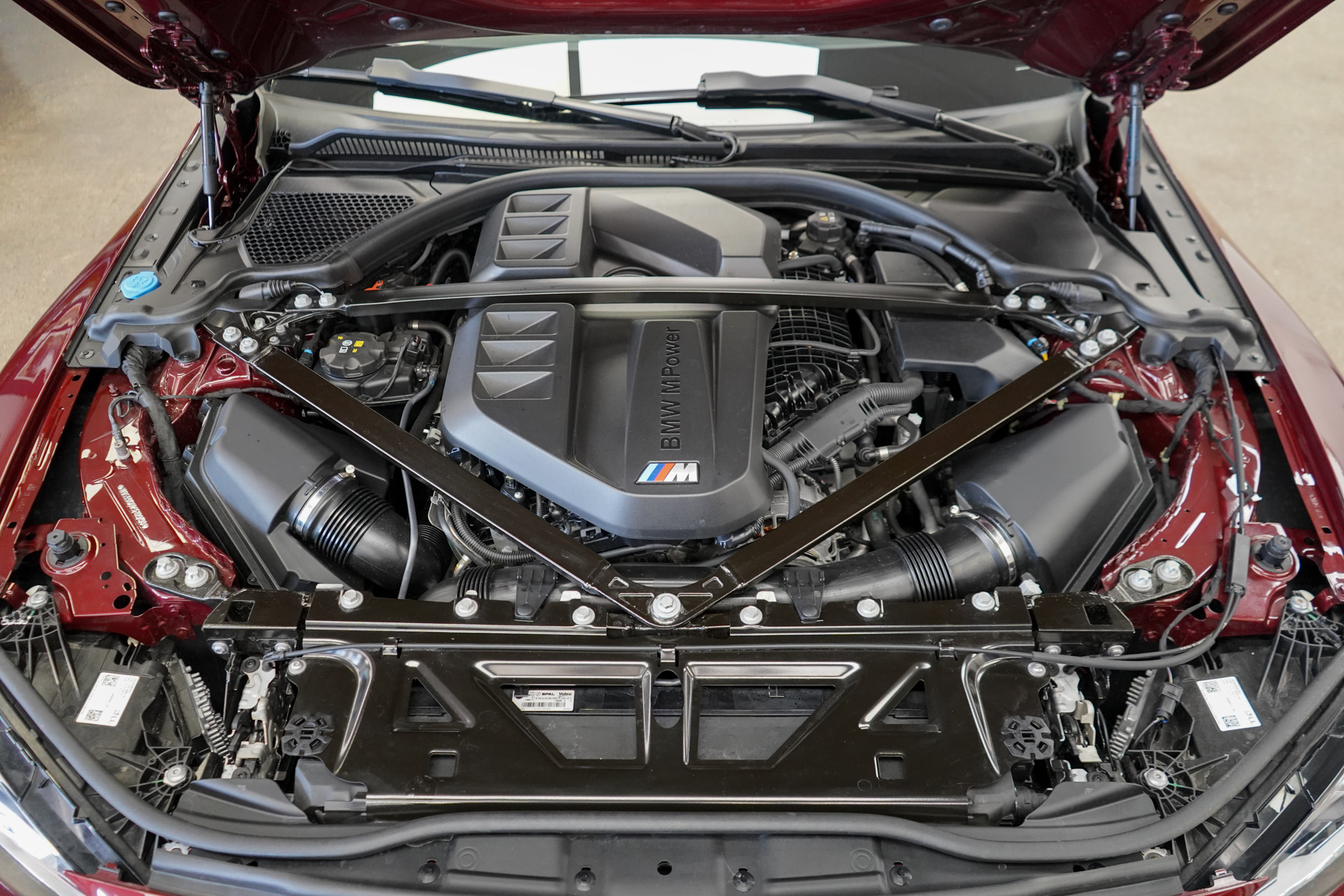 2025 Bmw M3 3 photo 37