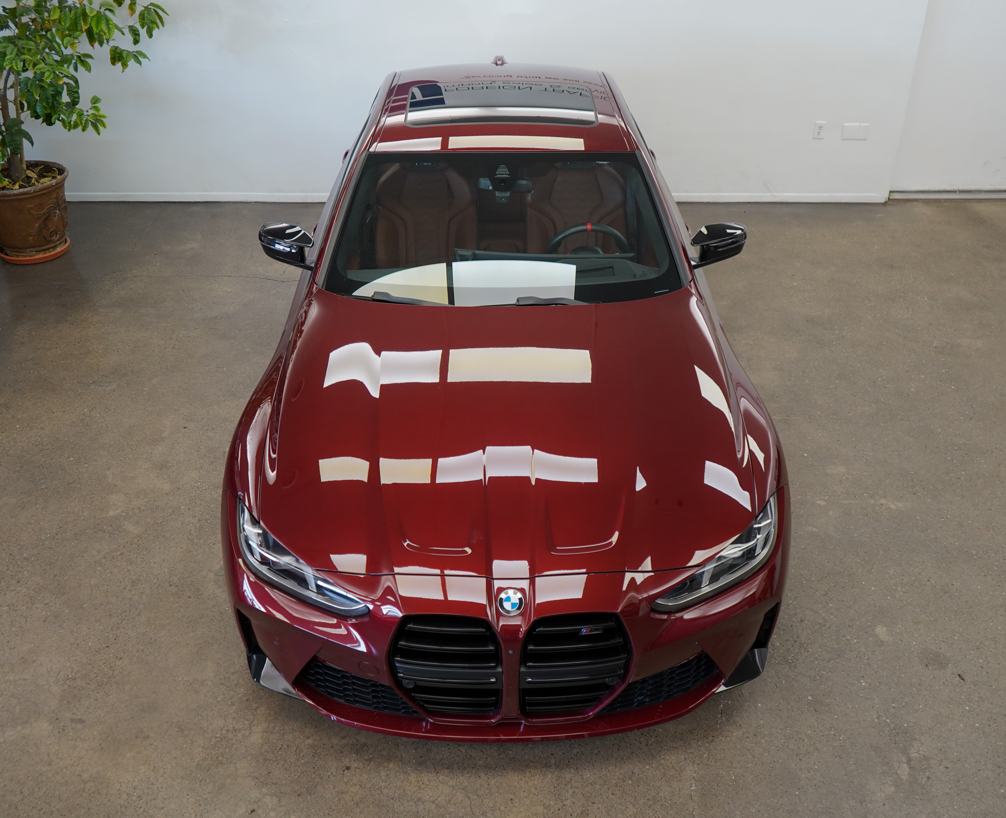 2025 Bmw M3 3 photo 22