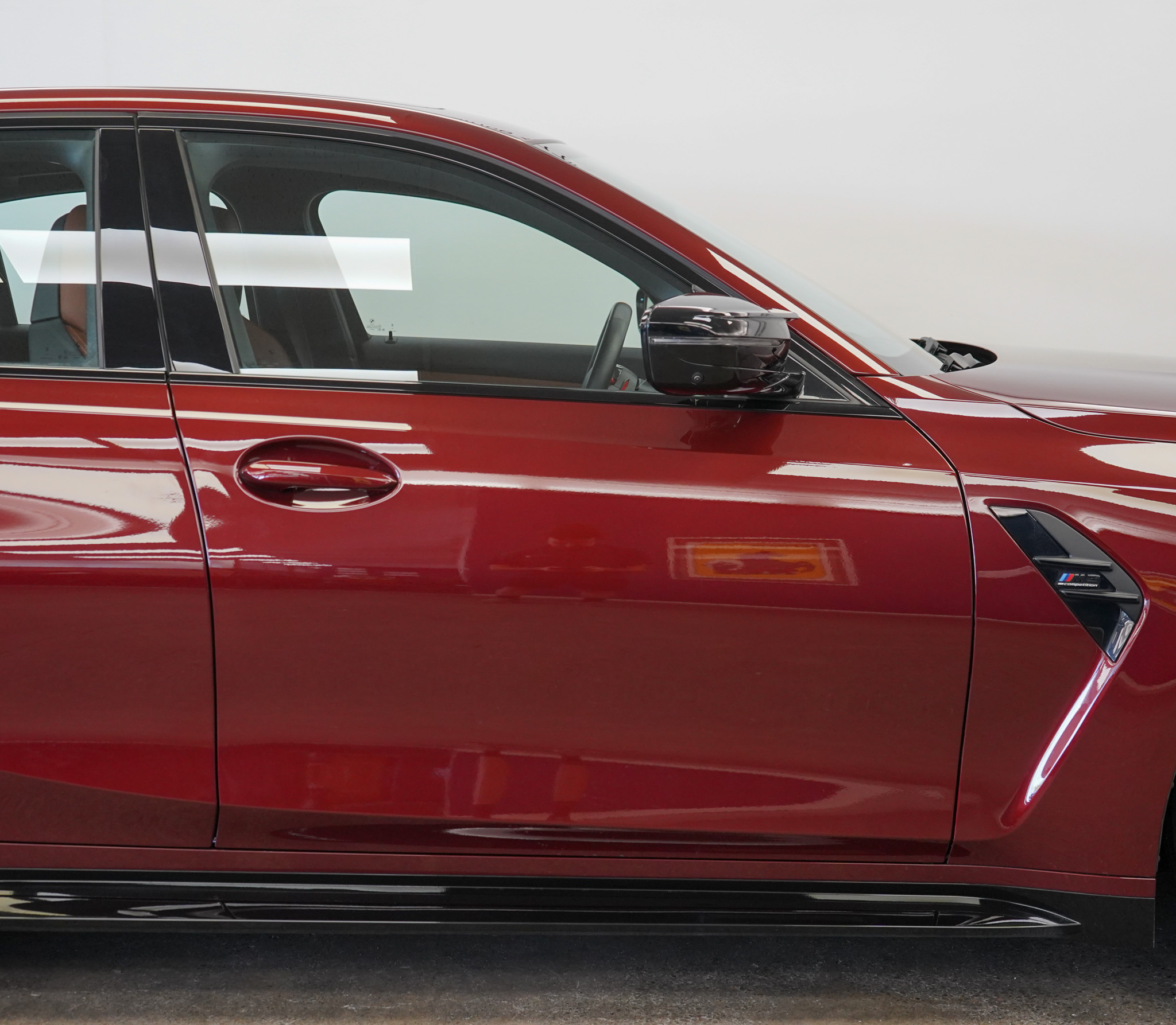 2025 Bmw M3 3 photo 17