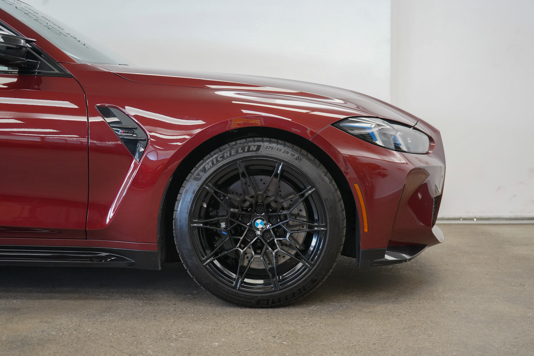 2025 Bmw M3 3 photo 18