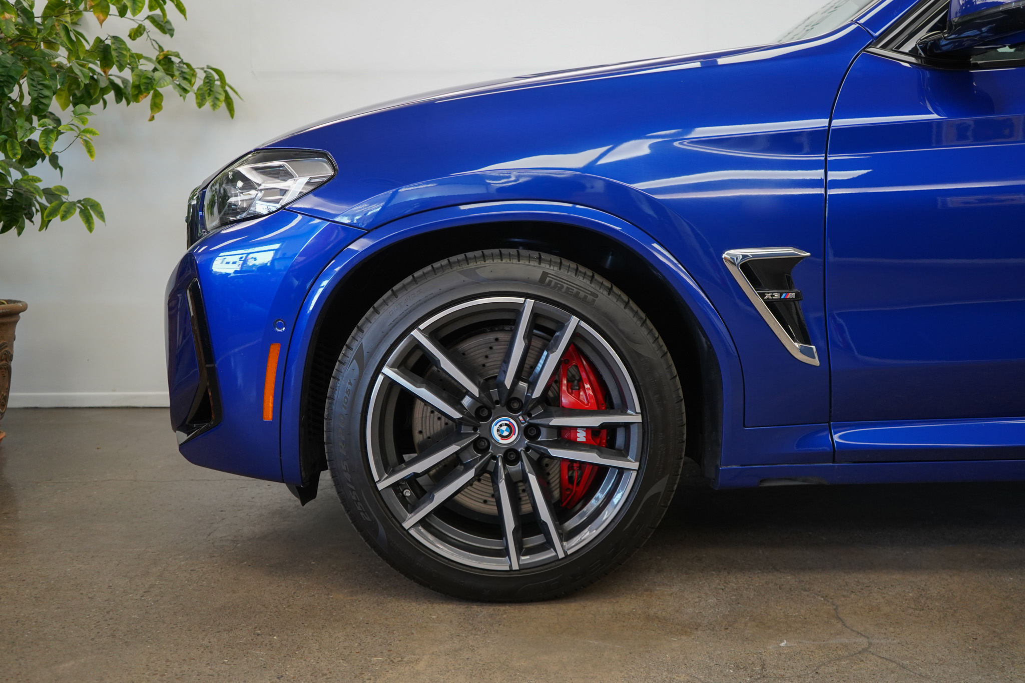 2023 Bmw X3 photo 6