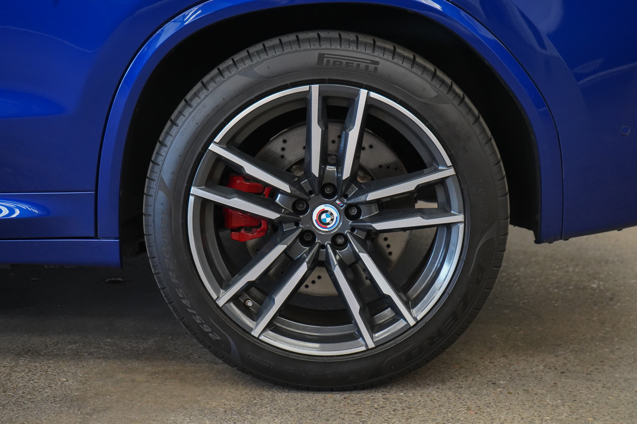 2023 Bmw X3 photo 11