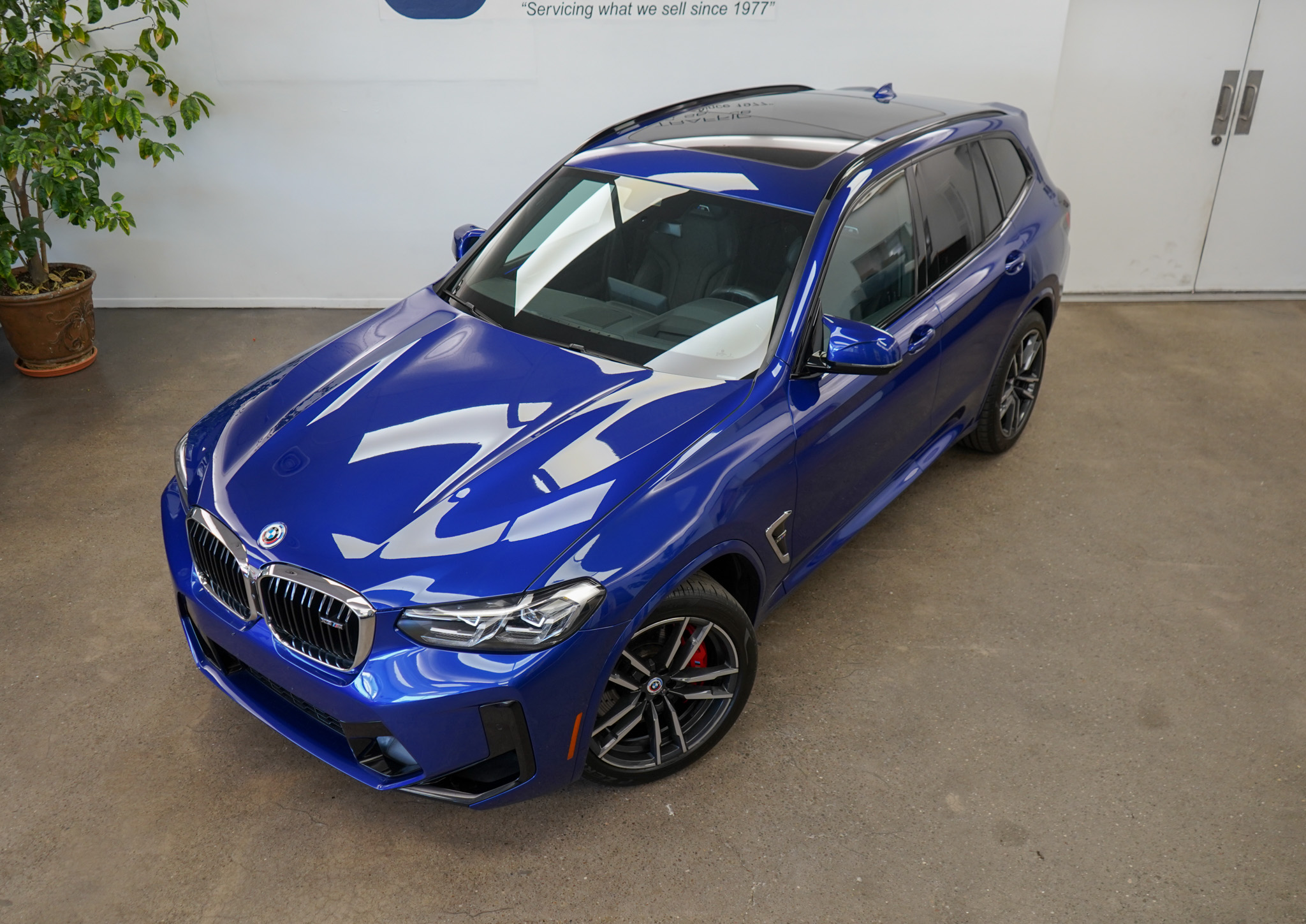 2023 Bmw X3 photo 28