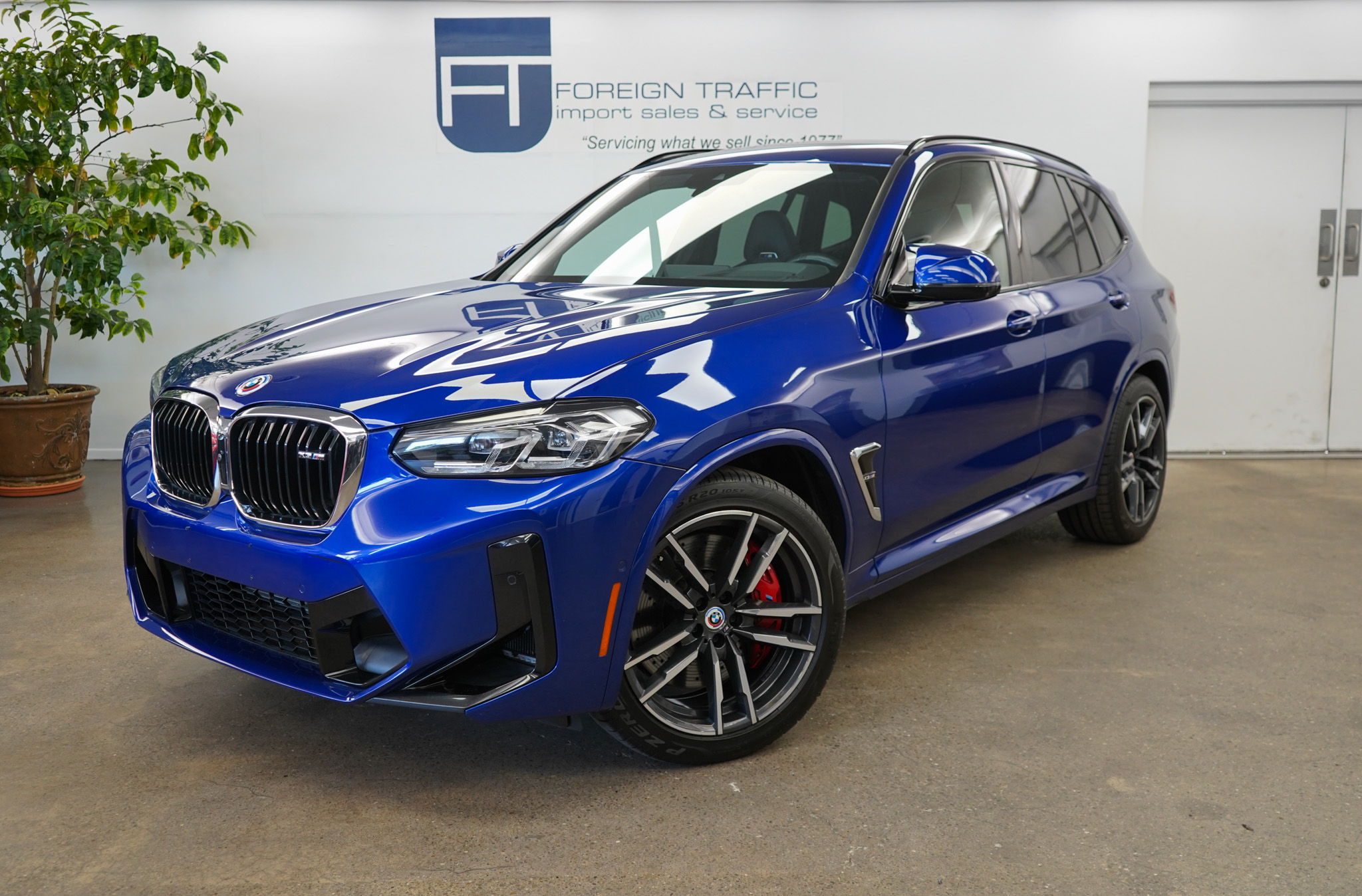 2023 Bmw X3 photo 20