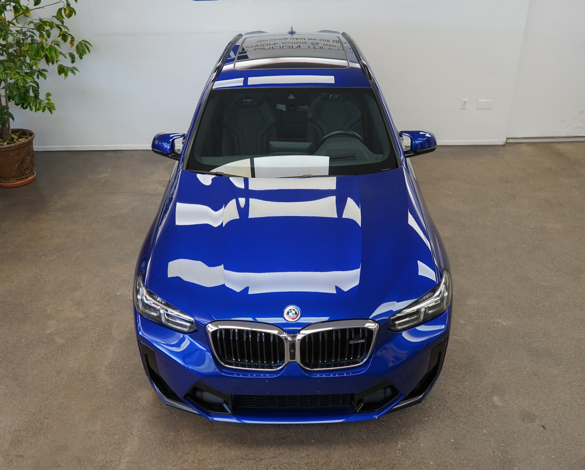 2023 Bmw X3 photo 22