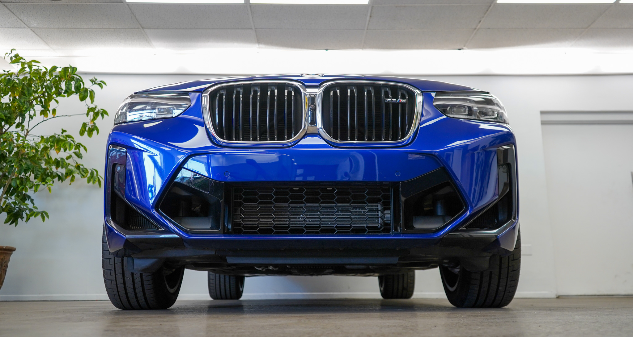 2023 Bmw X3 photo 29