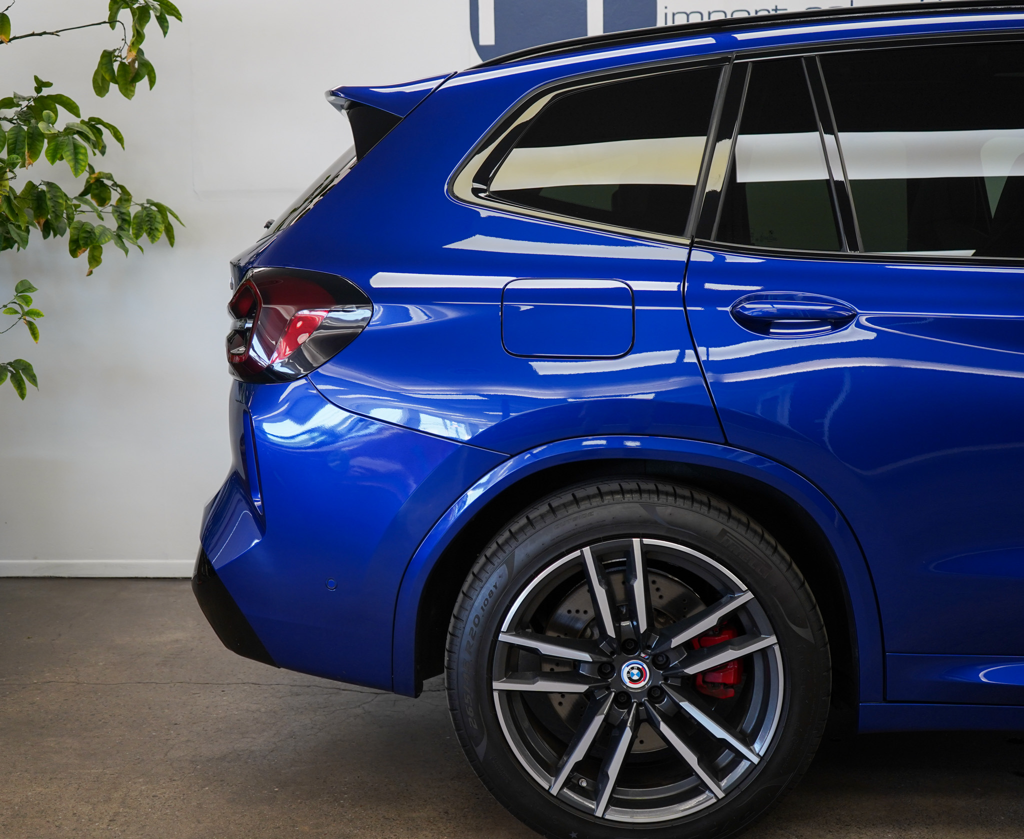 2023 Bmw X3 photo 12