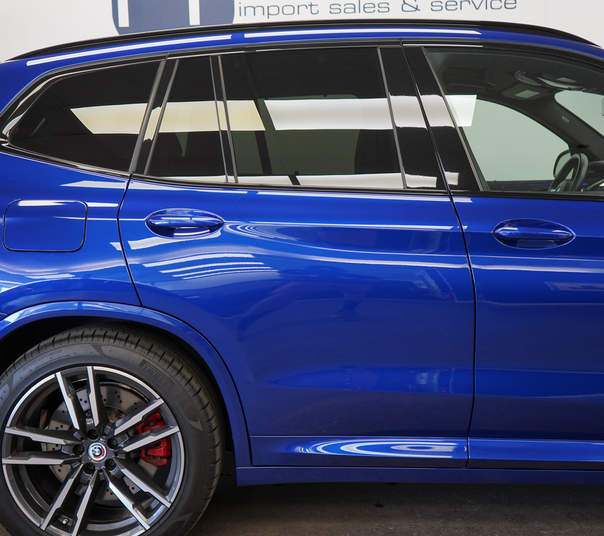 2023 Bmw X3 photo 14