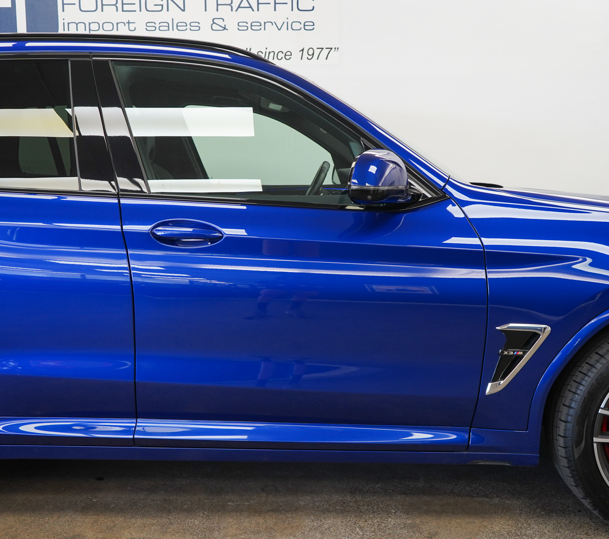 2023 Bmw X3 photo 15