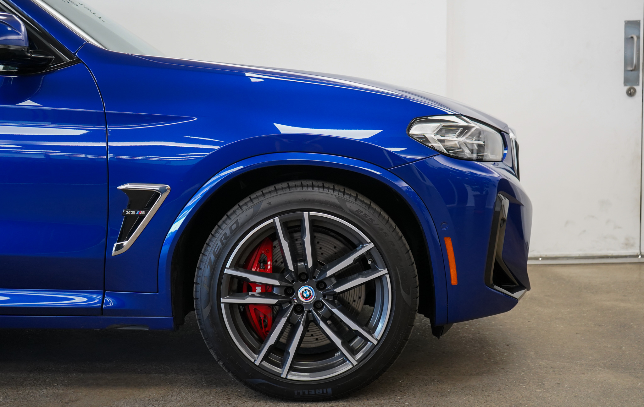 2023 Bmw X3 photo 16