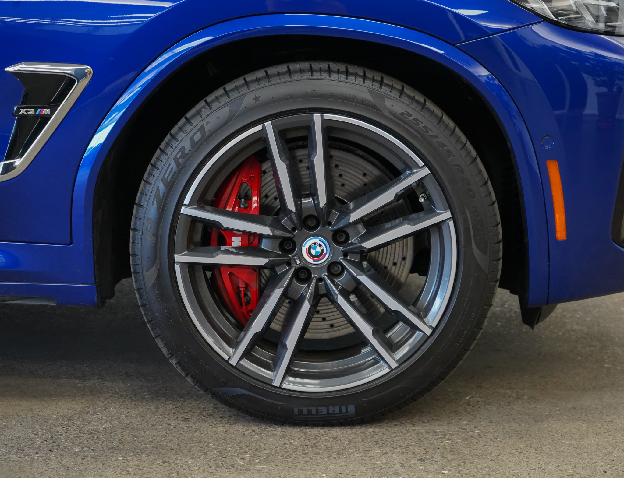 2023 Bmw X3 photo 17