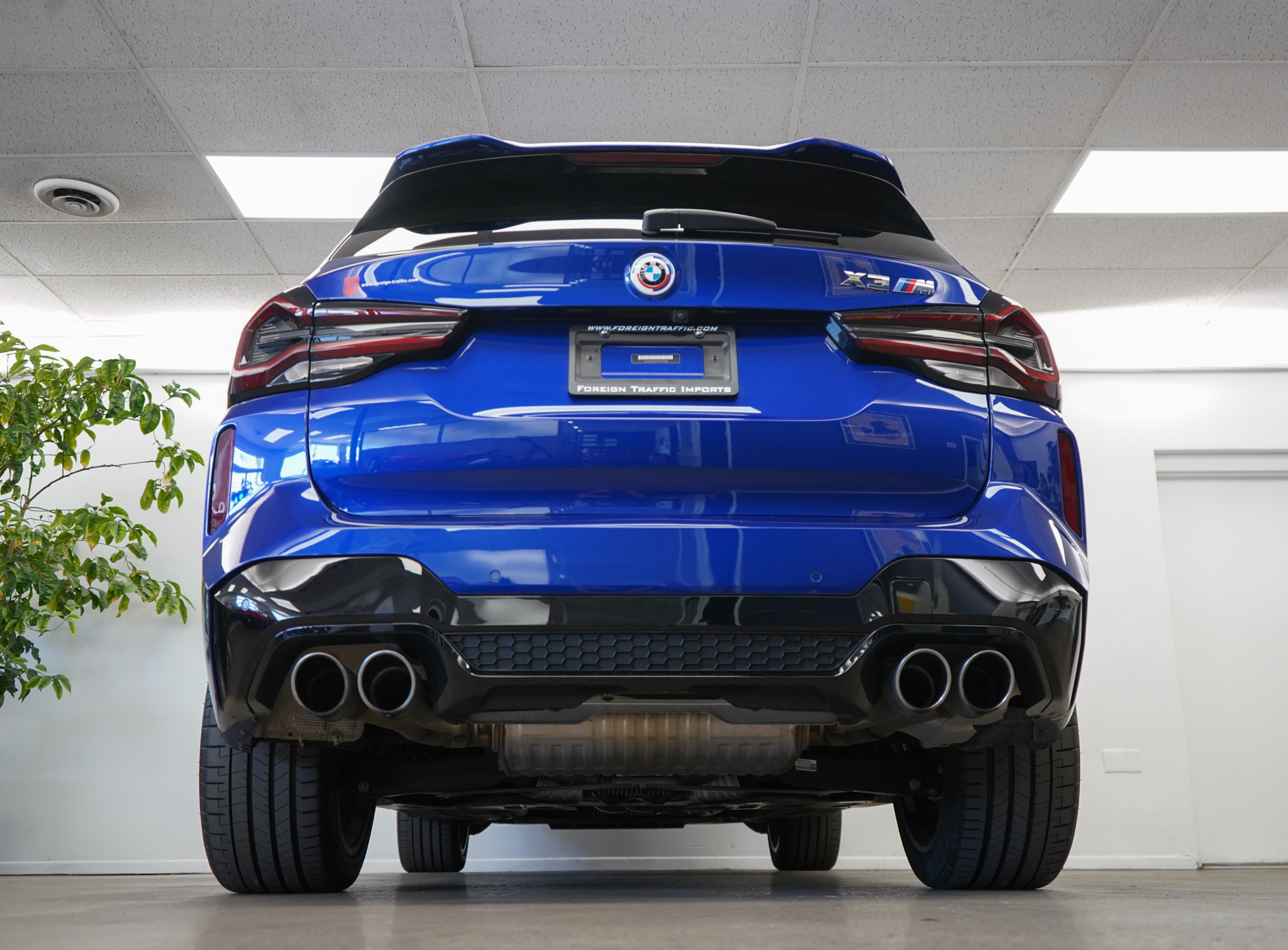 2023 Bmw X3 photo 19