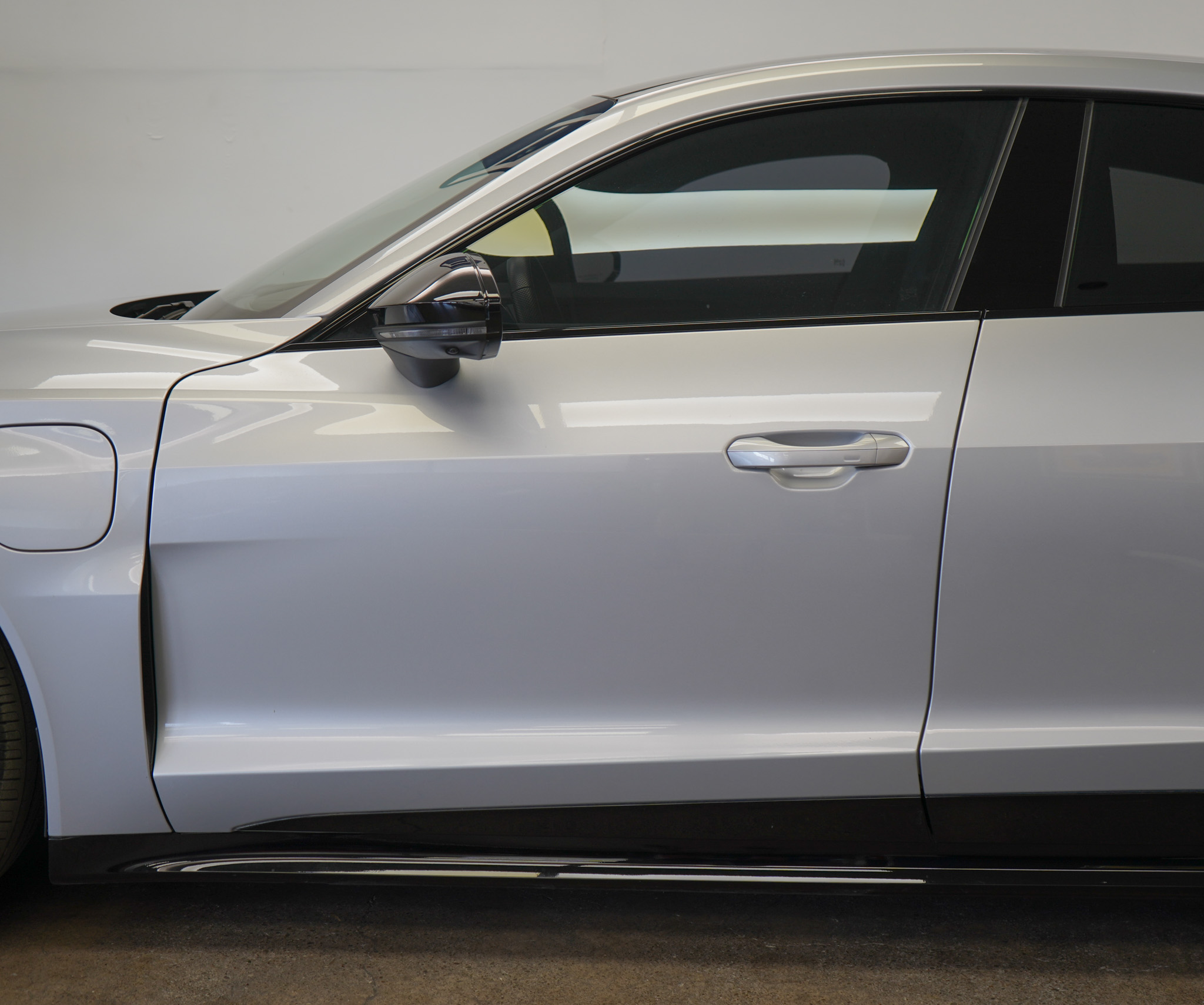 2022 Audi e-tron GT Prestige photo 10