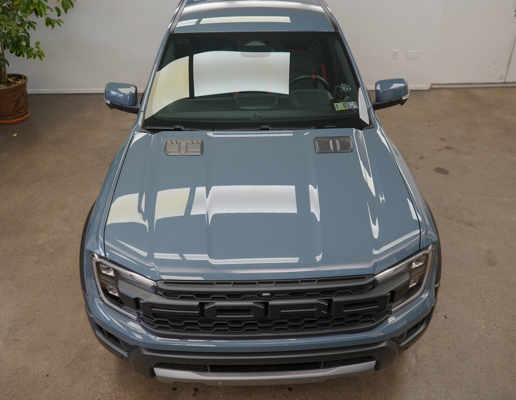 2024 Ford Ranger Raptor photo 19
