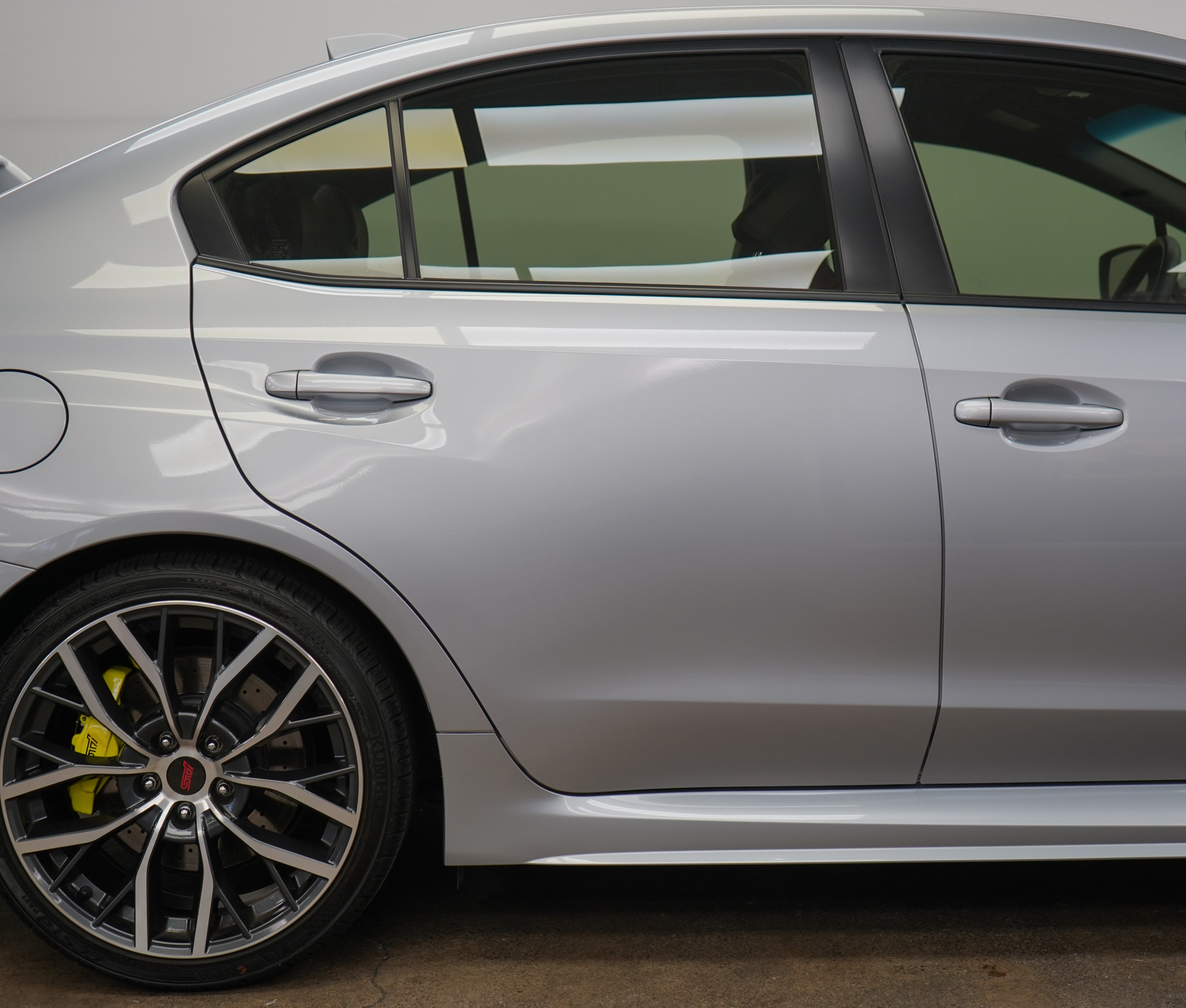 2020 Subaru WRX STI photo 15
