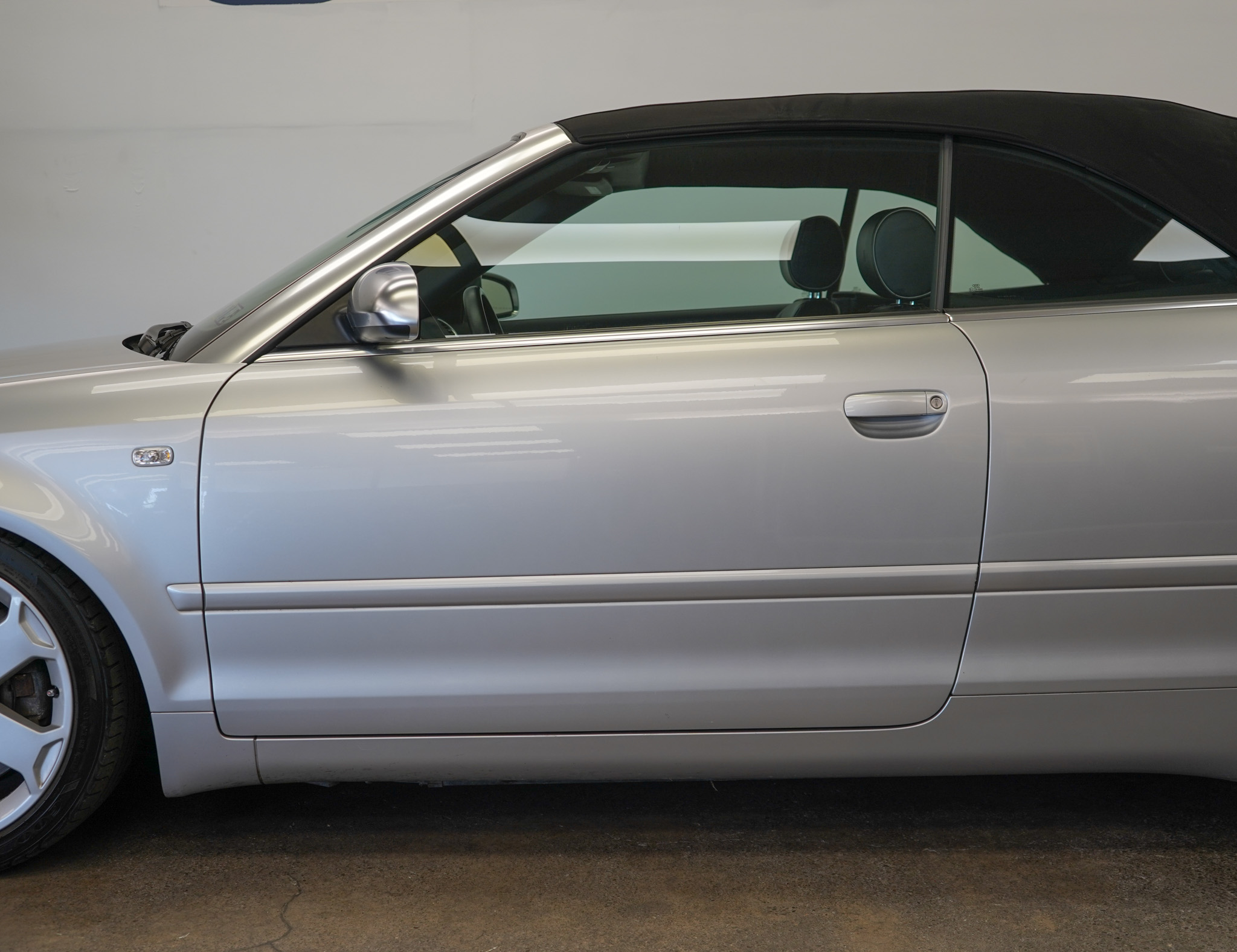 2005 Audi S4 Base photo 10