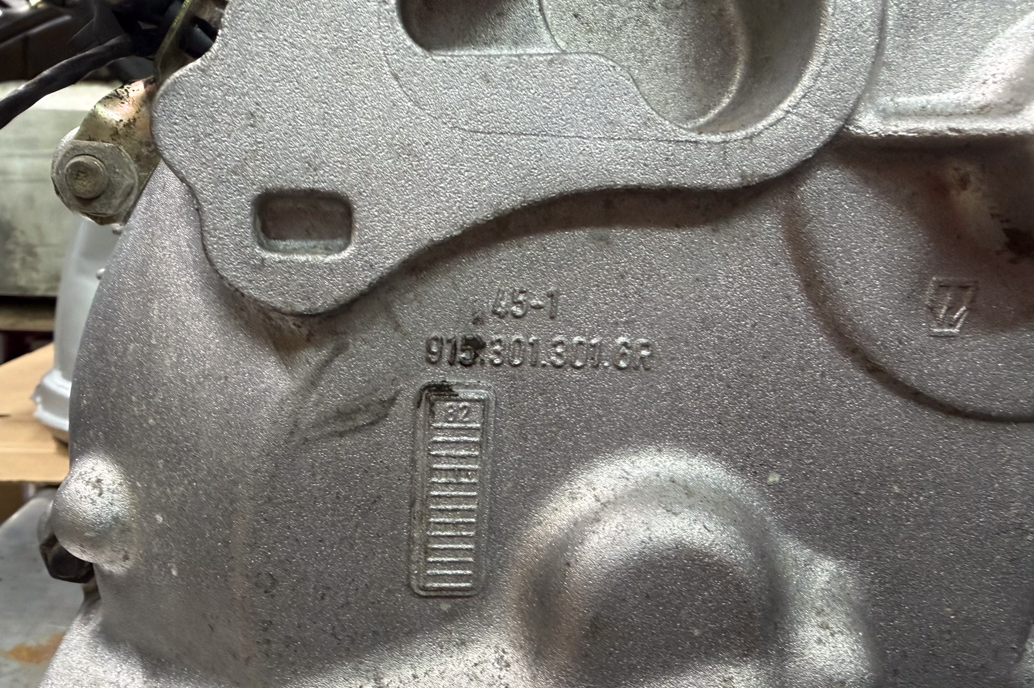 1983 Porsche 911 - Photo 98