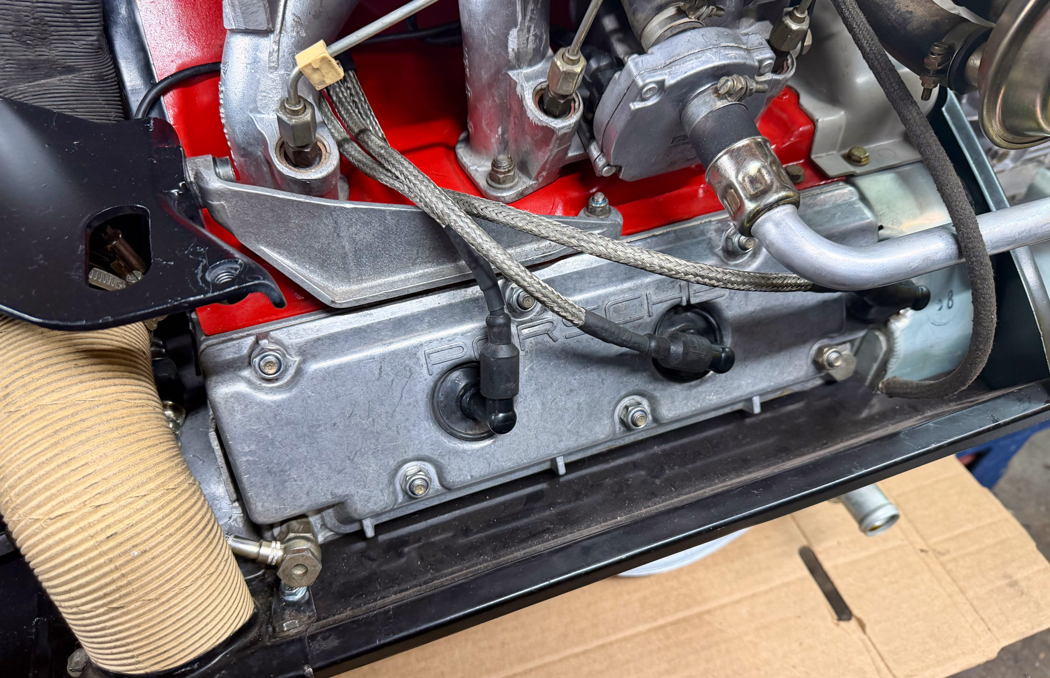 1983 Porsche 911 - Photo 103