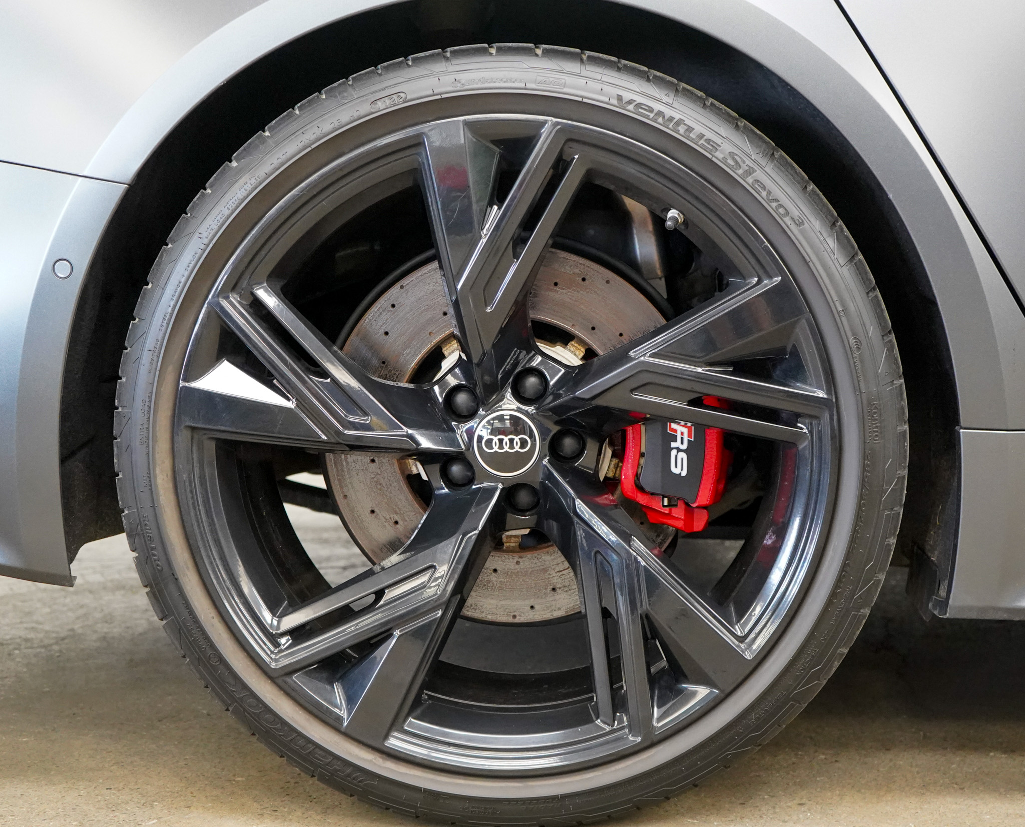 2022 Audi RS6 Avant Base - Photo 15