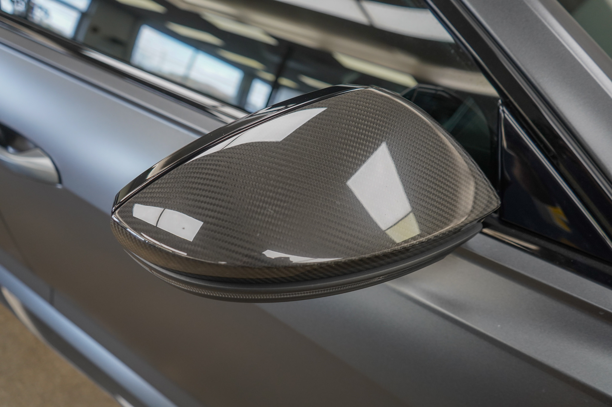 2022 Audi RS6 Avant Base - Photo 18