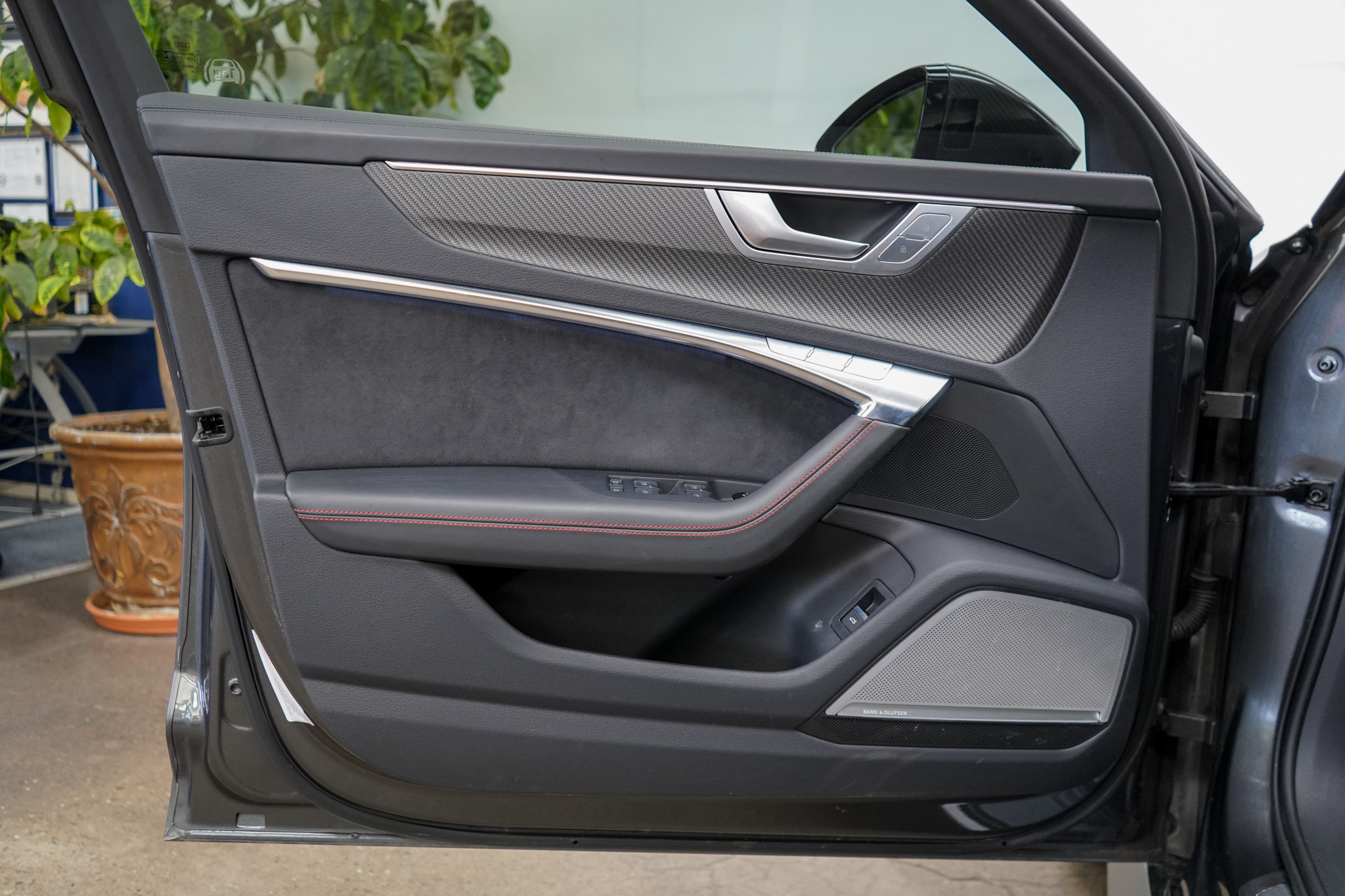 2022 Audi RS6 Avant Base - Photo 42