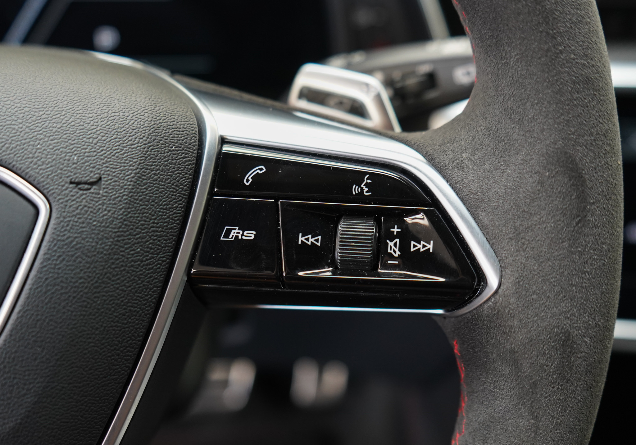 2022 Audi RS6 Avant Base - Photo 49