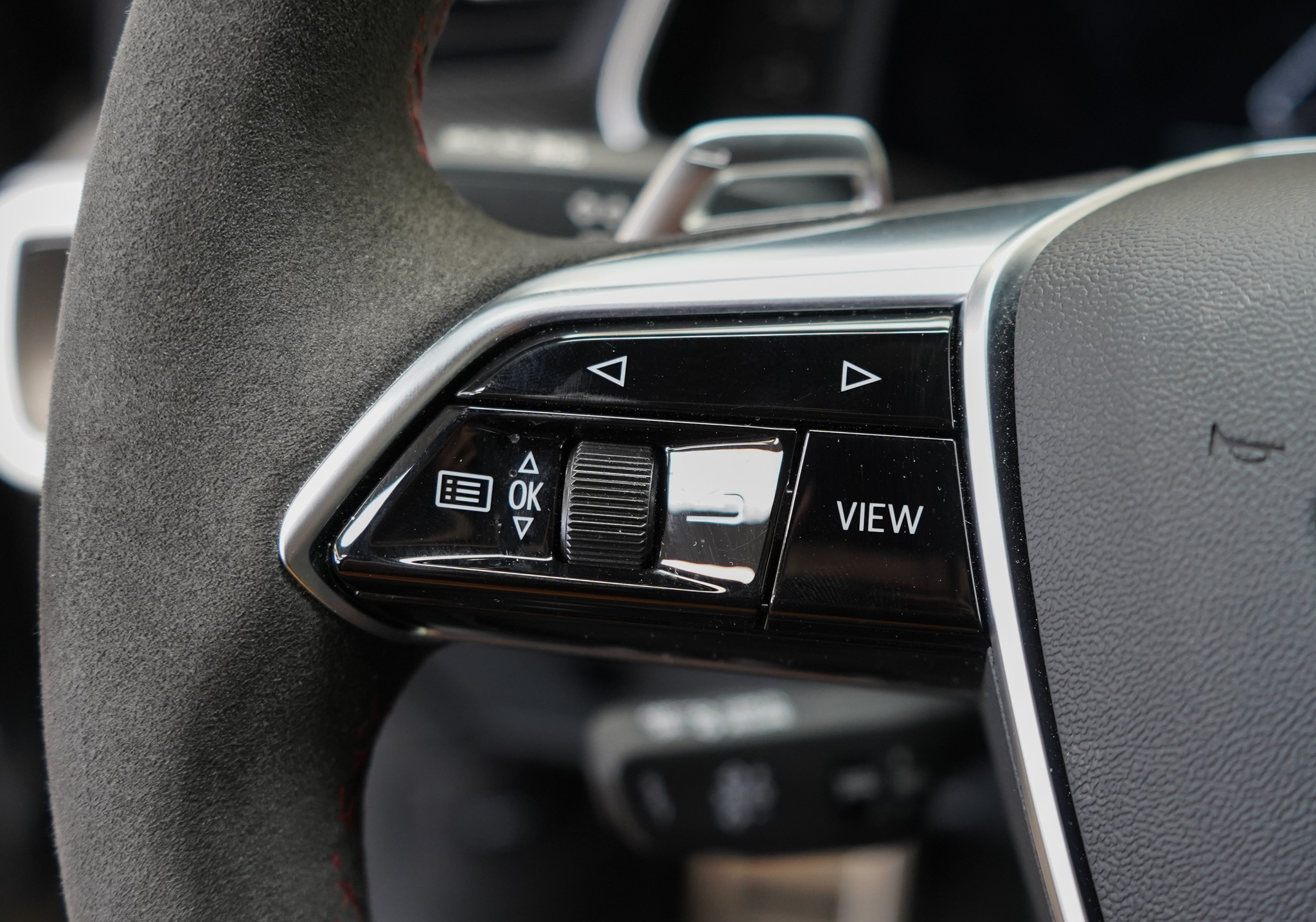 2022 Audi RS6 Avant Base - Photo 50